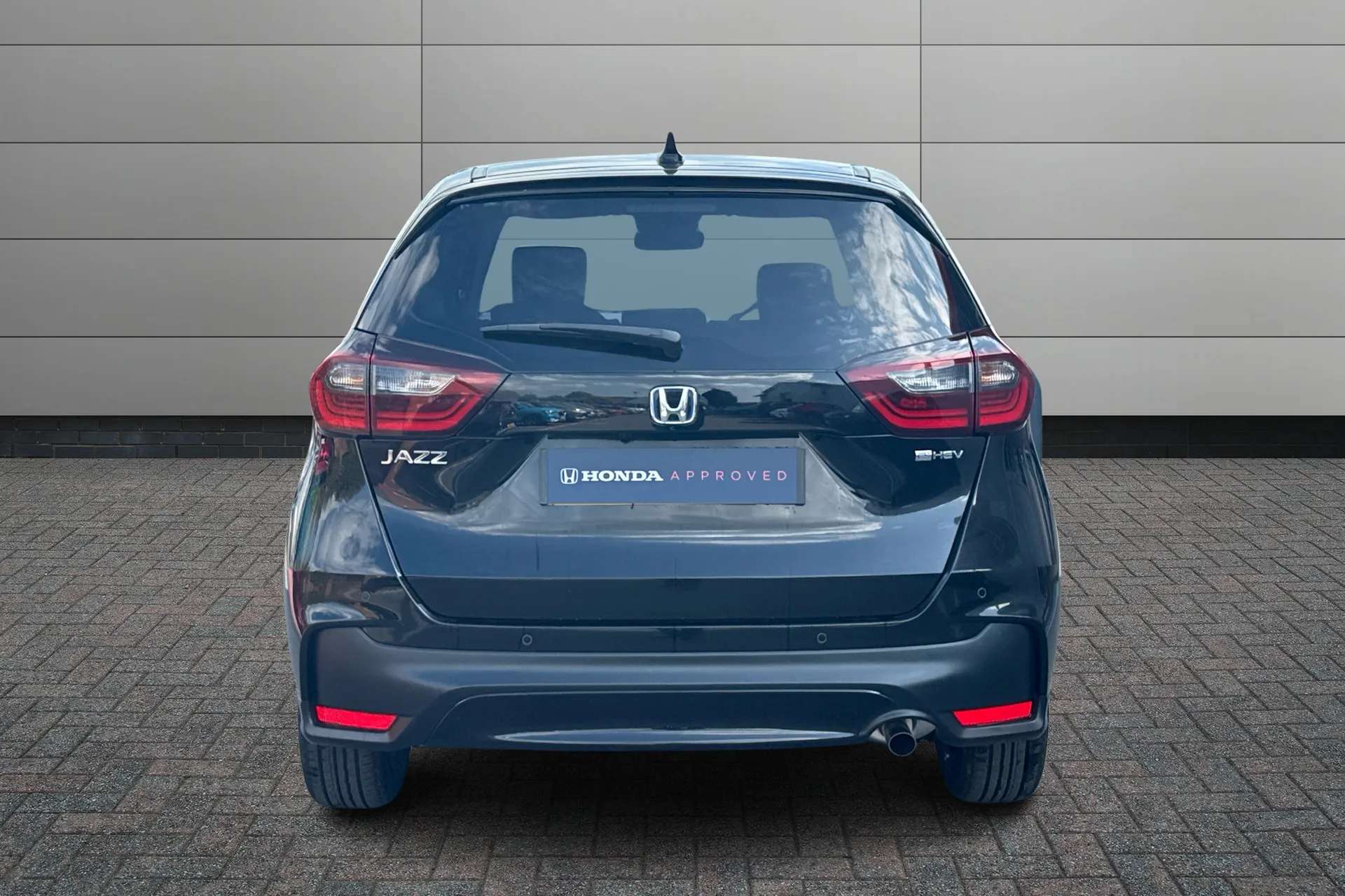 2025 HONDA JAZZ 2025 HONDA JAZZ