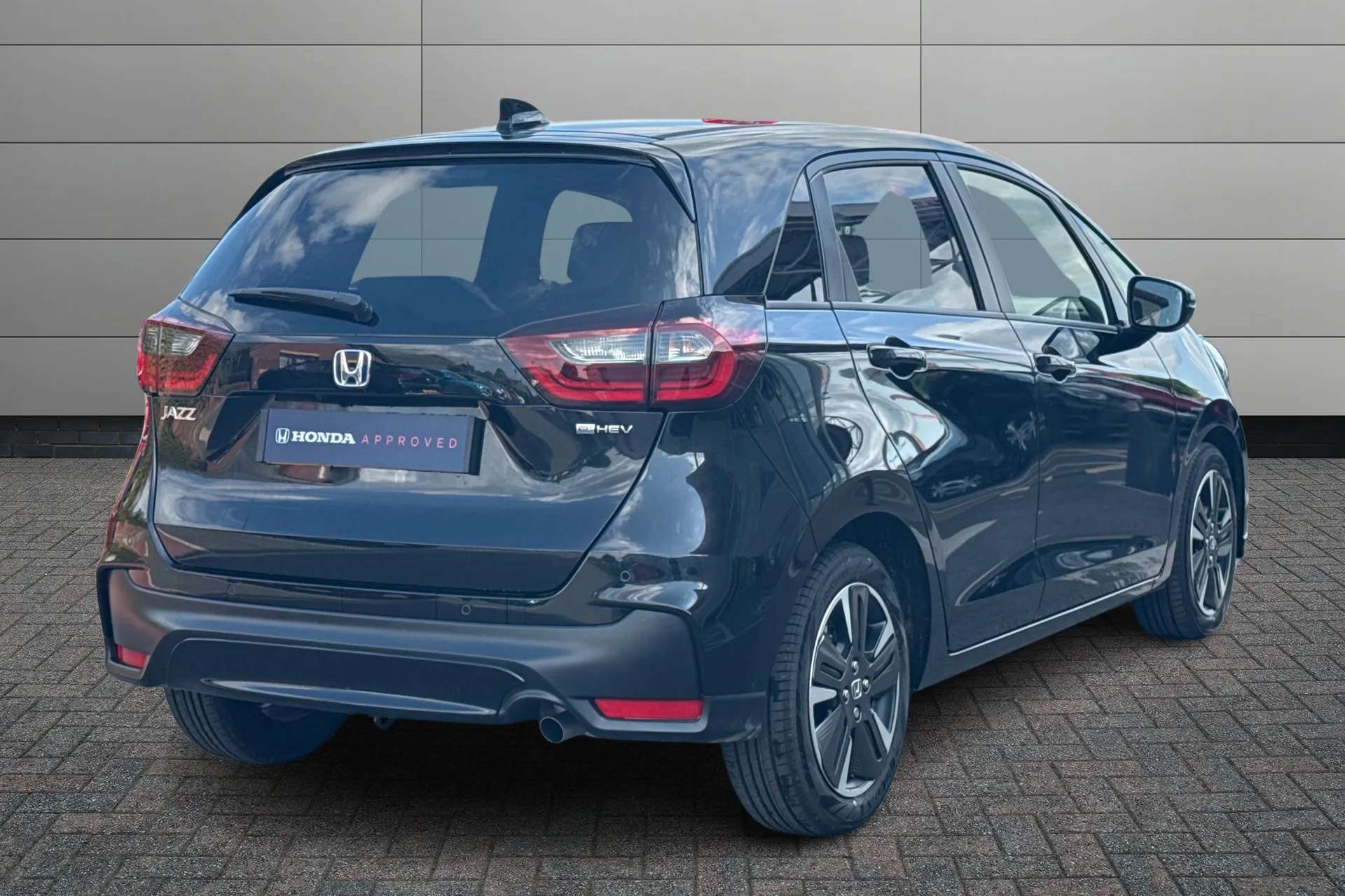 2025 HONDA JAZZ 2025 HONDA JAZZ