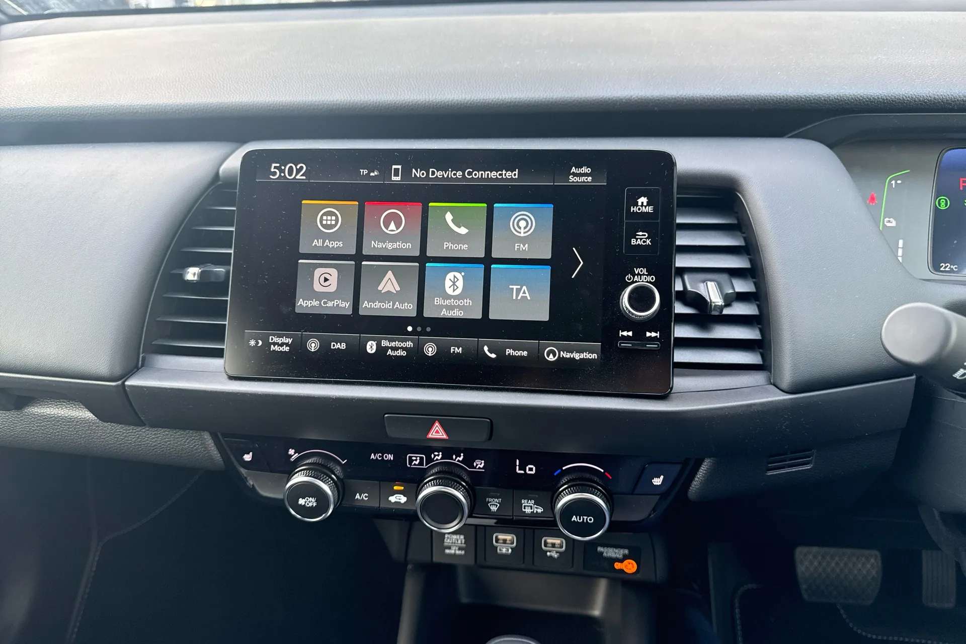 2025 HONDA JAZZ 2025 HONDA JAZZ