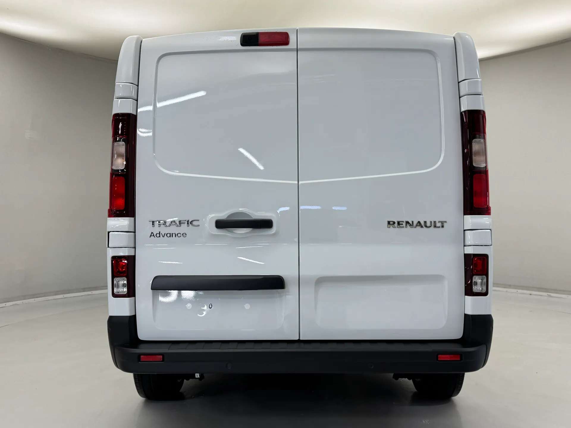 2025 RENAULT TRAFIC 2025 RENAULT TRAFIC