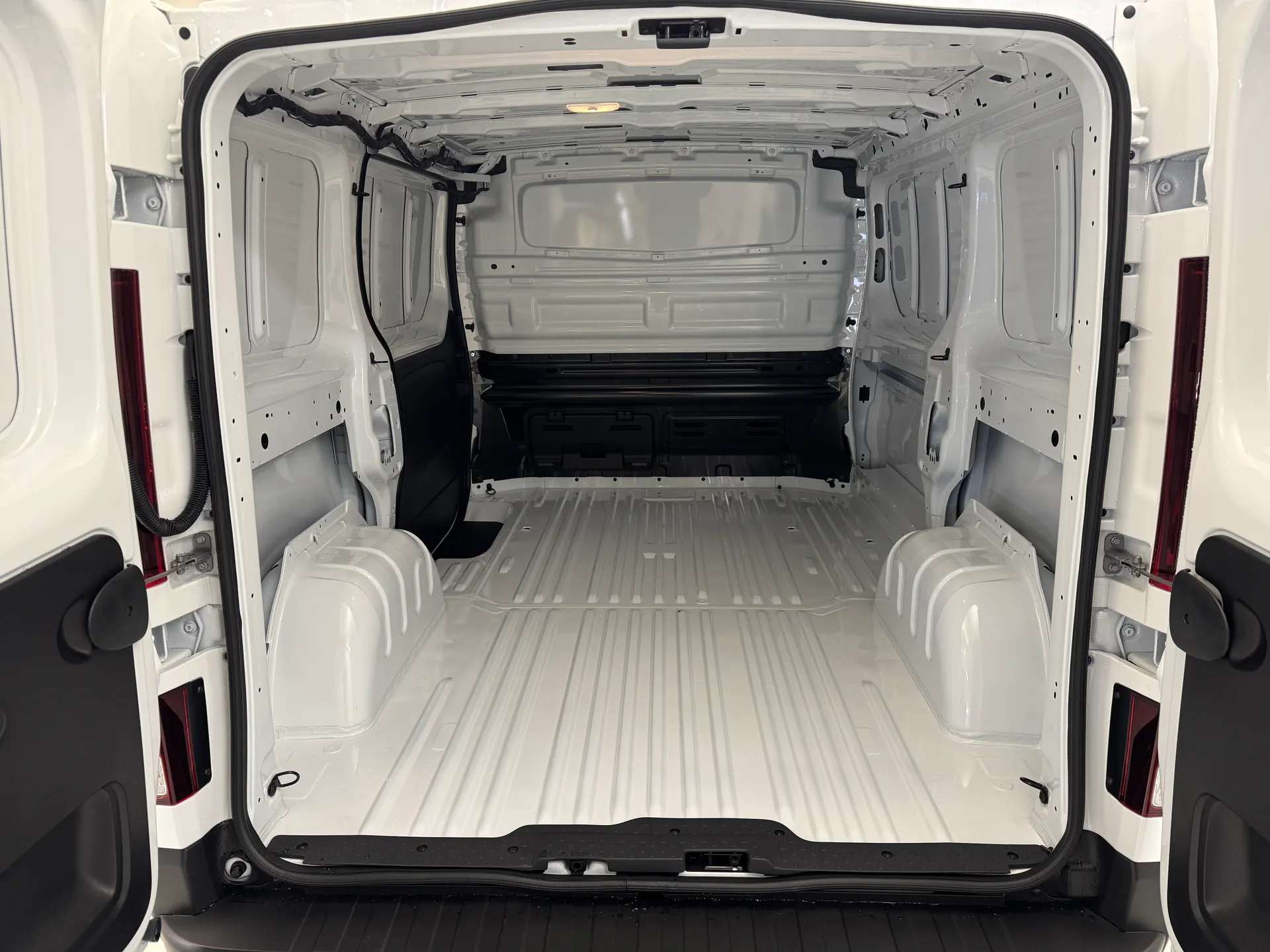 2025 RENAULT TRAFIC 2025 RENAULT TRAFIC