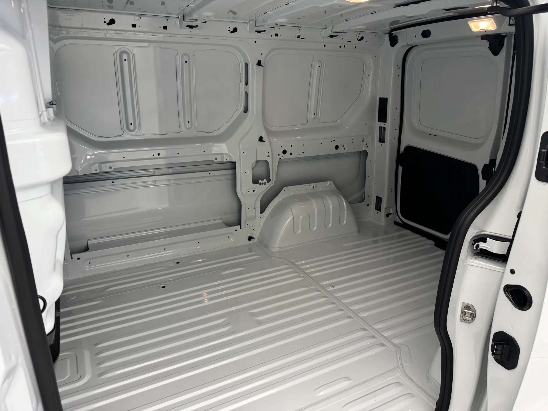 2025 RENAULT TRAFIC 2025 RENAULT TRAFIC