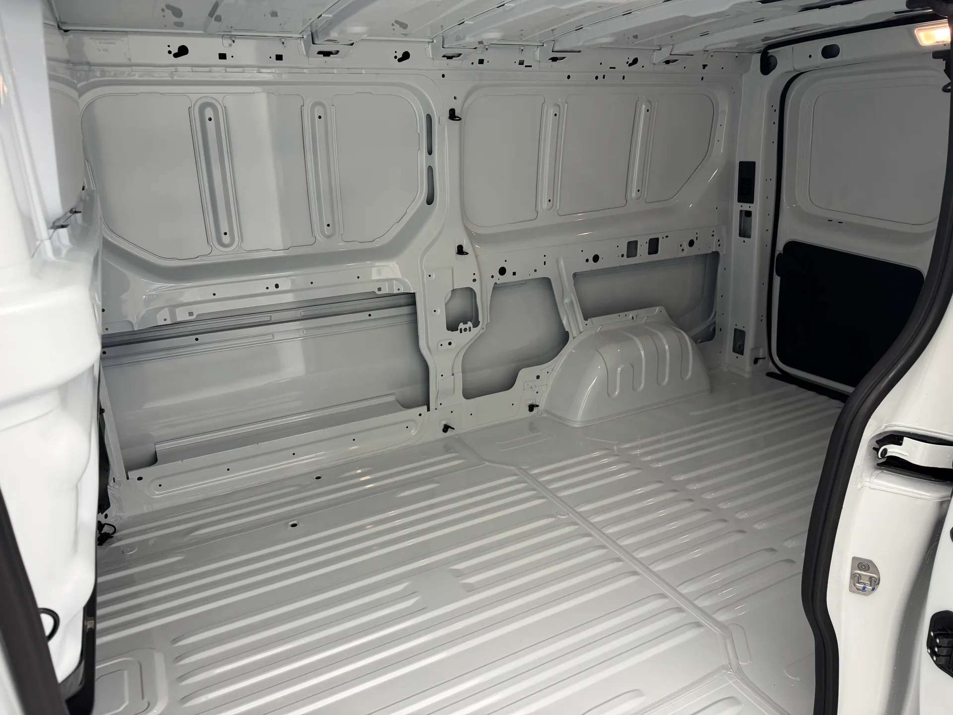 2026 RENAULT TRAFIC 2026 RENAULT TRAFIC