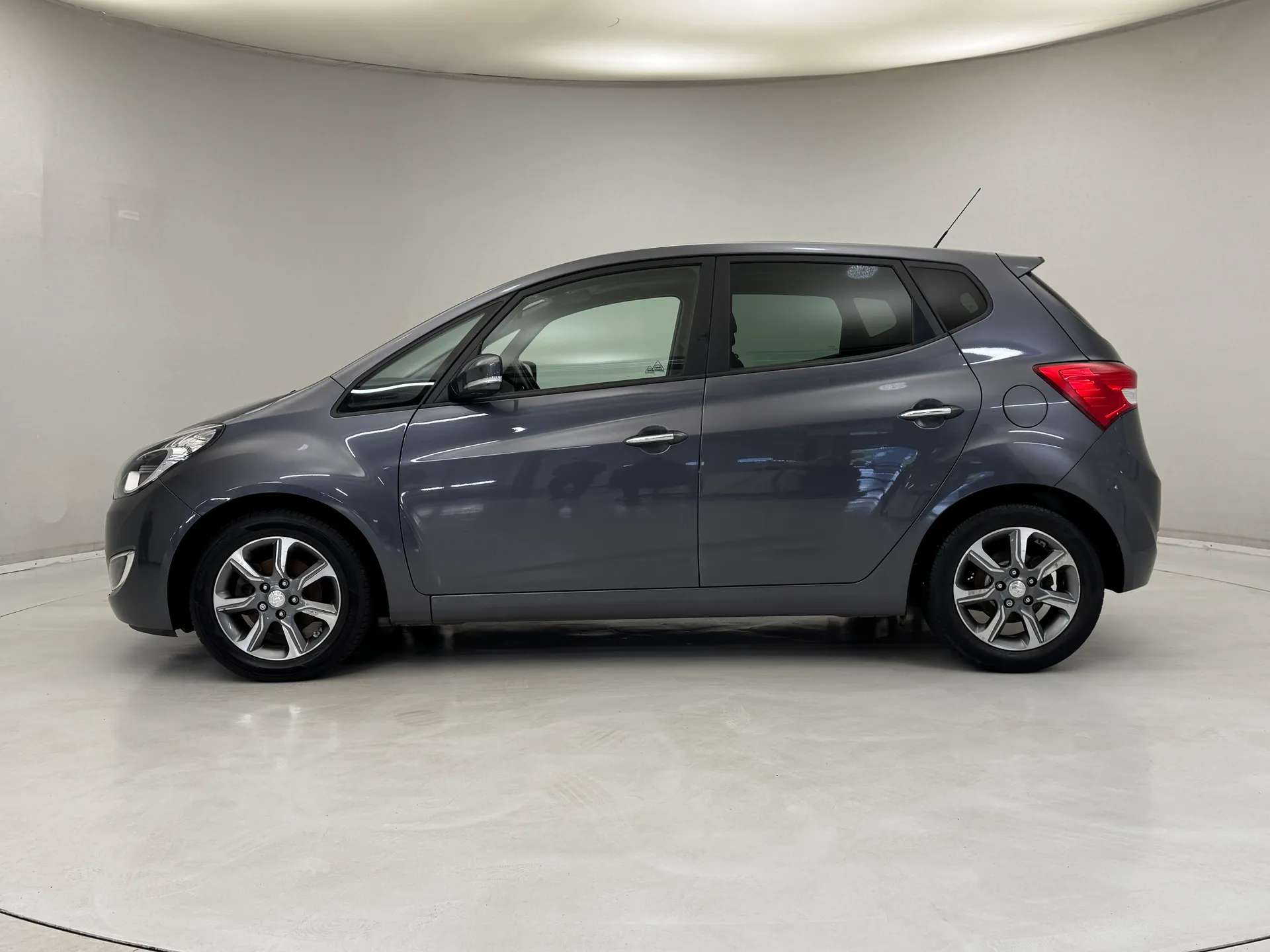 2016 HYUNDAI IX20 2016 HYUNDAI IX20