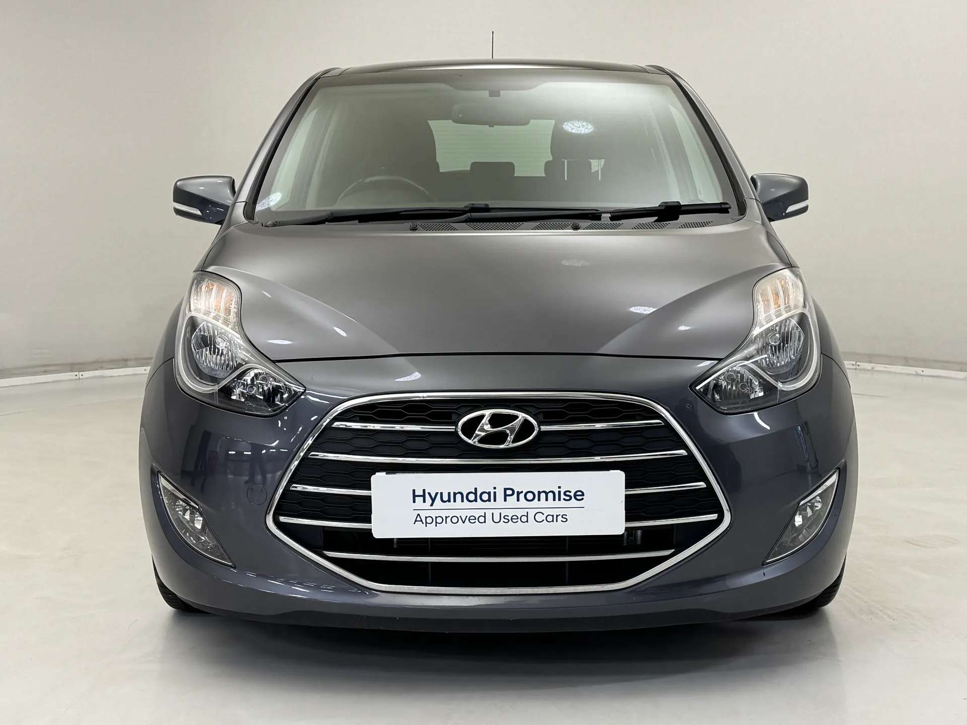 A 2016 HYUNDAI IX20 1.4 Blue Drive Premium 5dr A 2016 HYUNDAI IX20 1.4 Blue Drive Premium 5dr