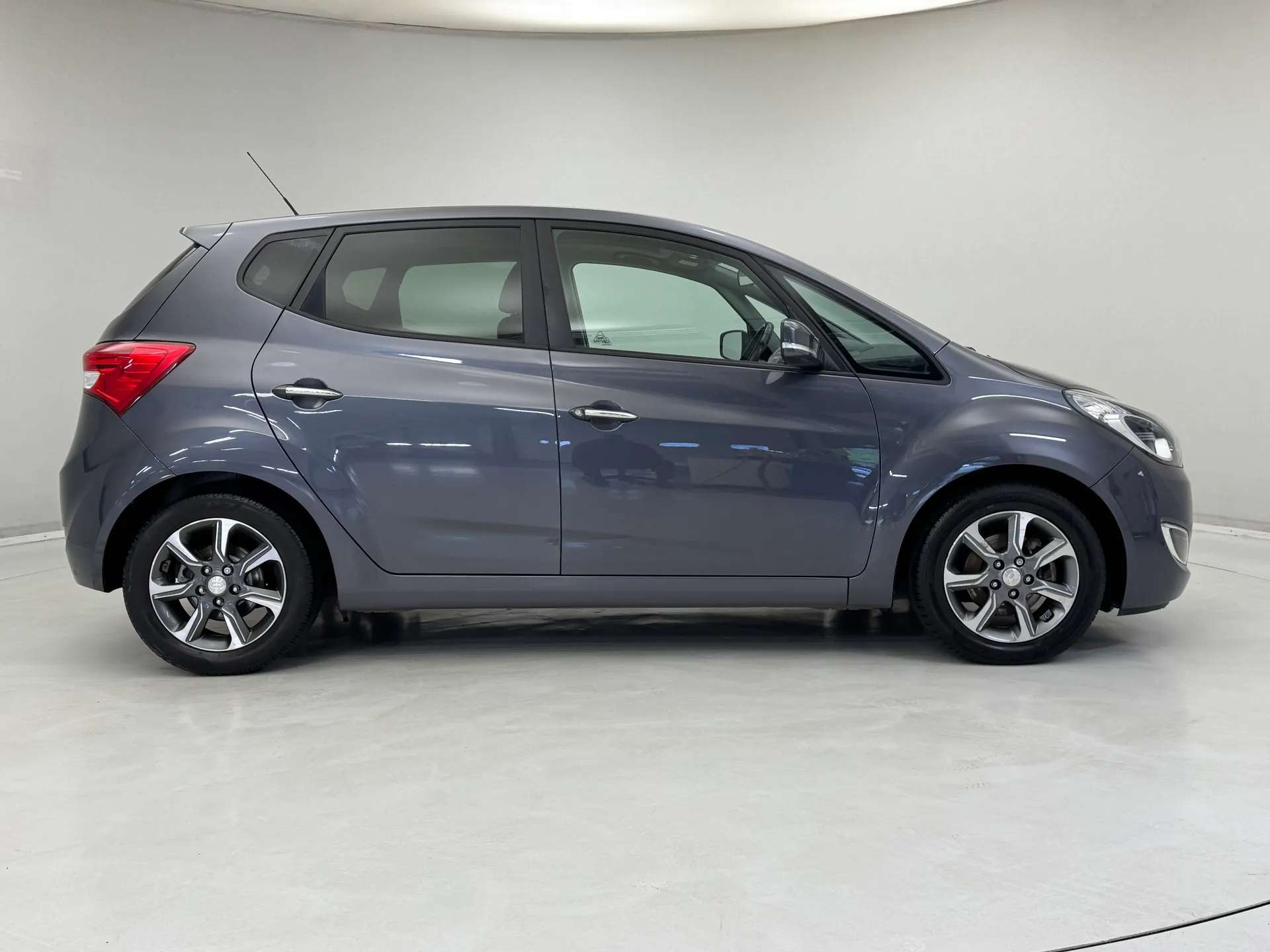 2016 HYUNDAI IX20 2016 HYUNDAI IX20