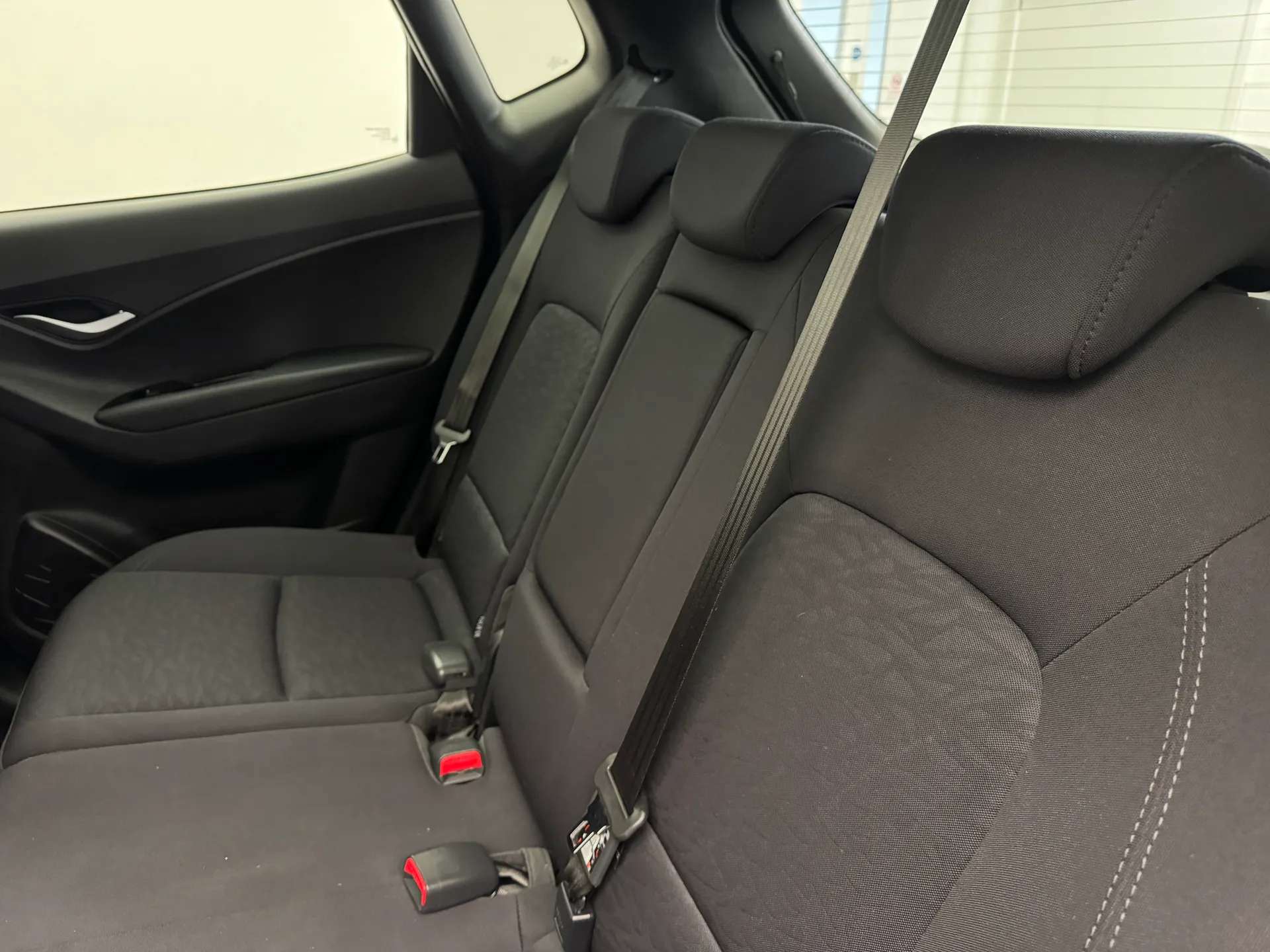 2016 HYUNDAI IX20 2016 HYUNDAI IX20