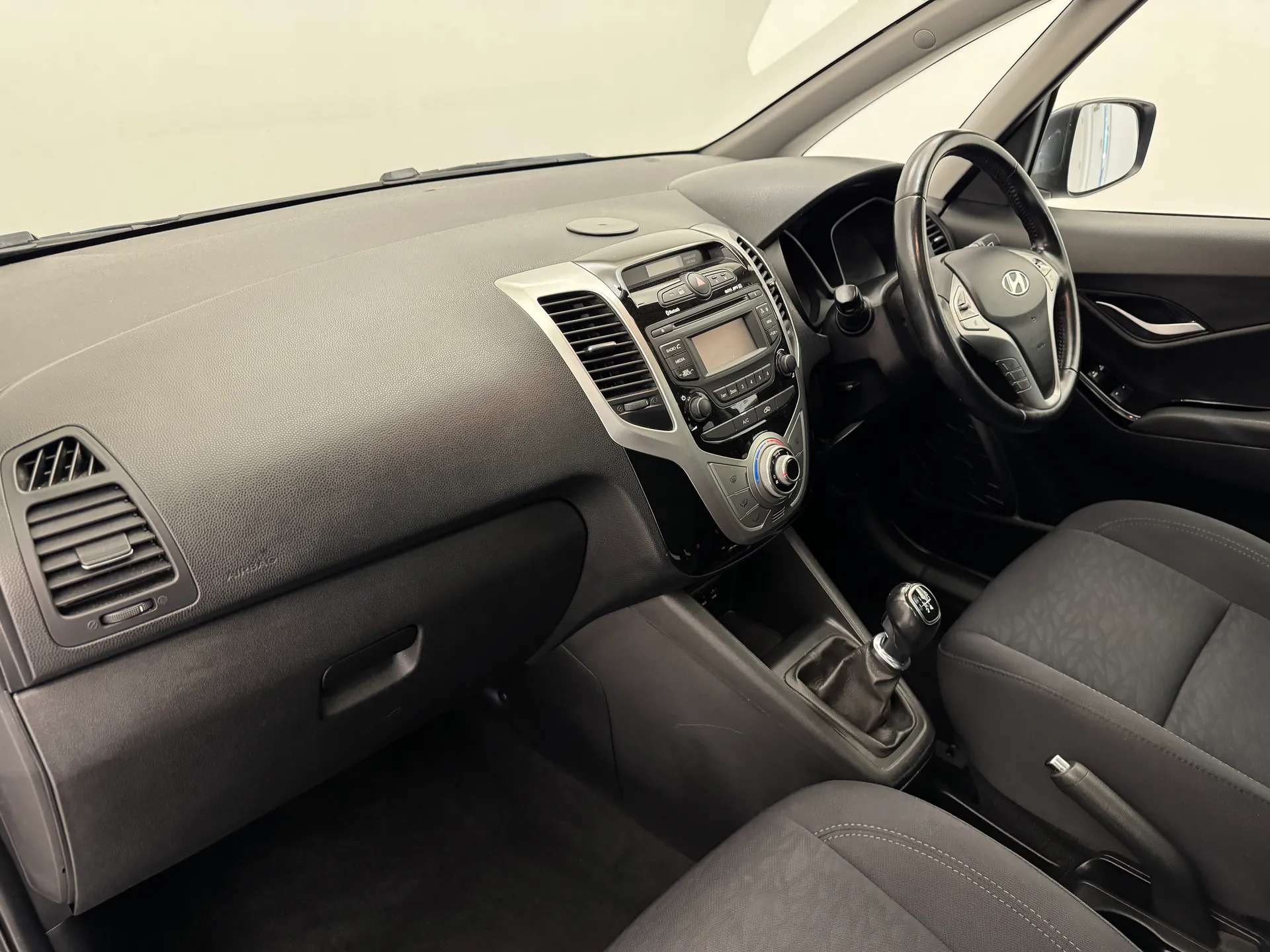 2016 HYUNDAI IX20 2016 HYUNDAI IX20
