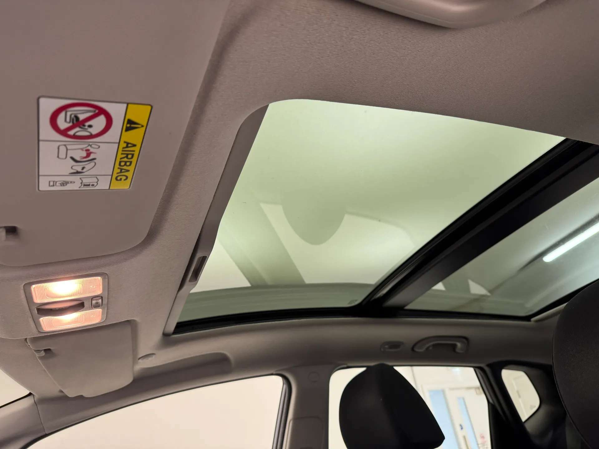 2016 HYUNDAI IX20 2016 HYUNDAI IX20