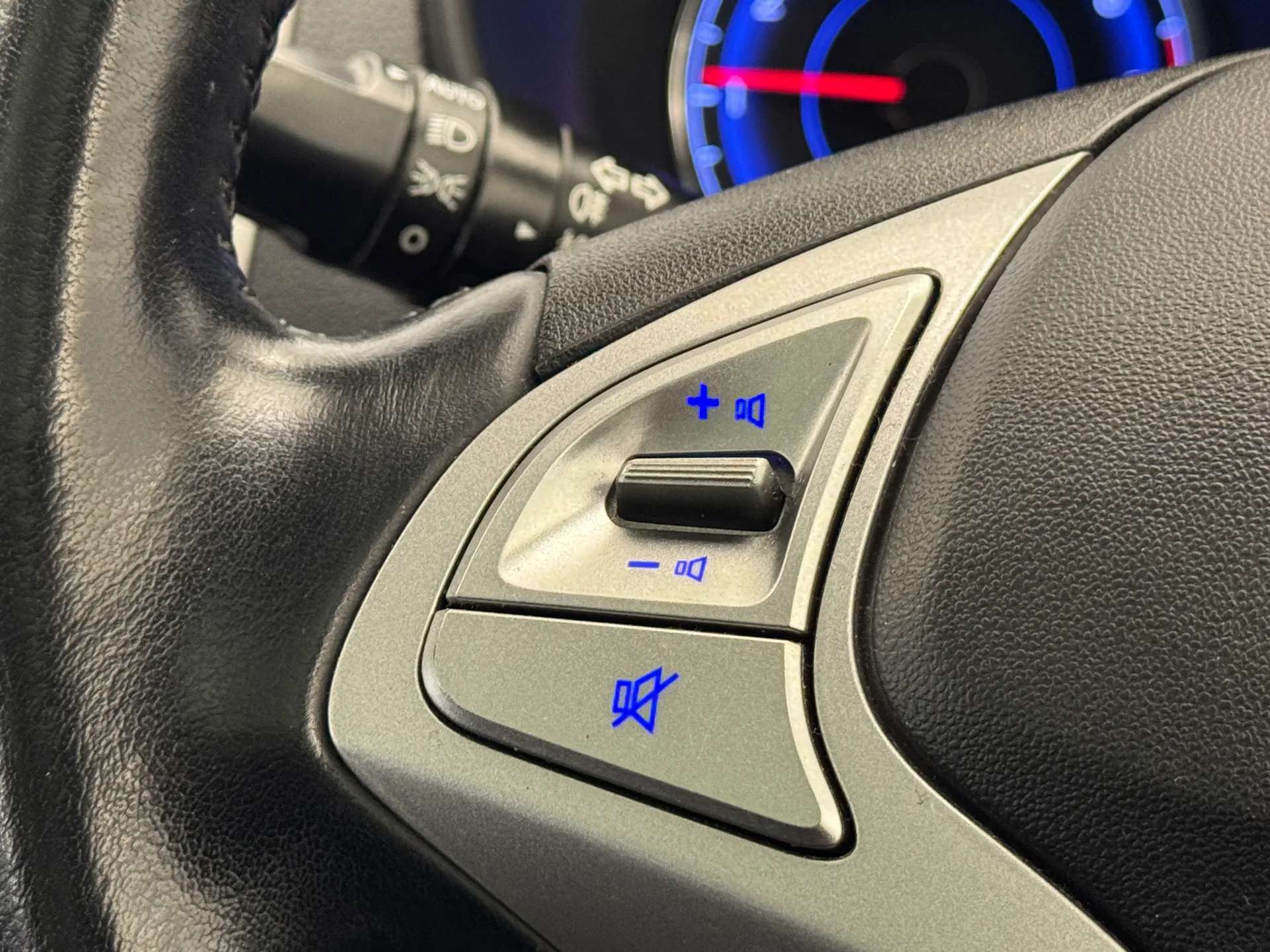 2016 HYUNDAI IX20 2016 HYUNDAI IX20