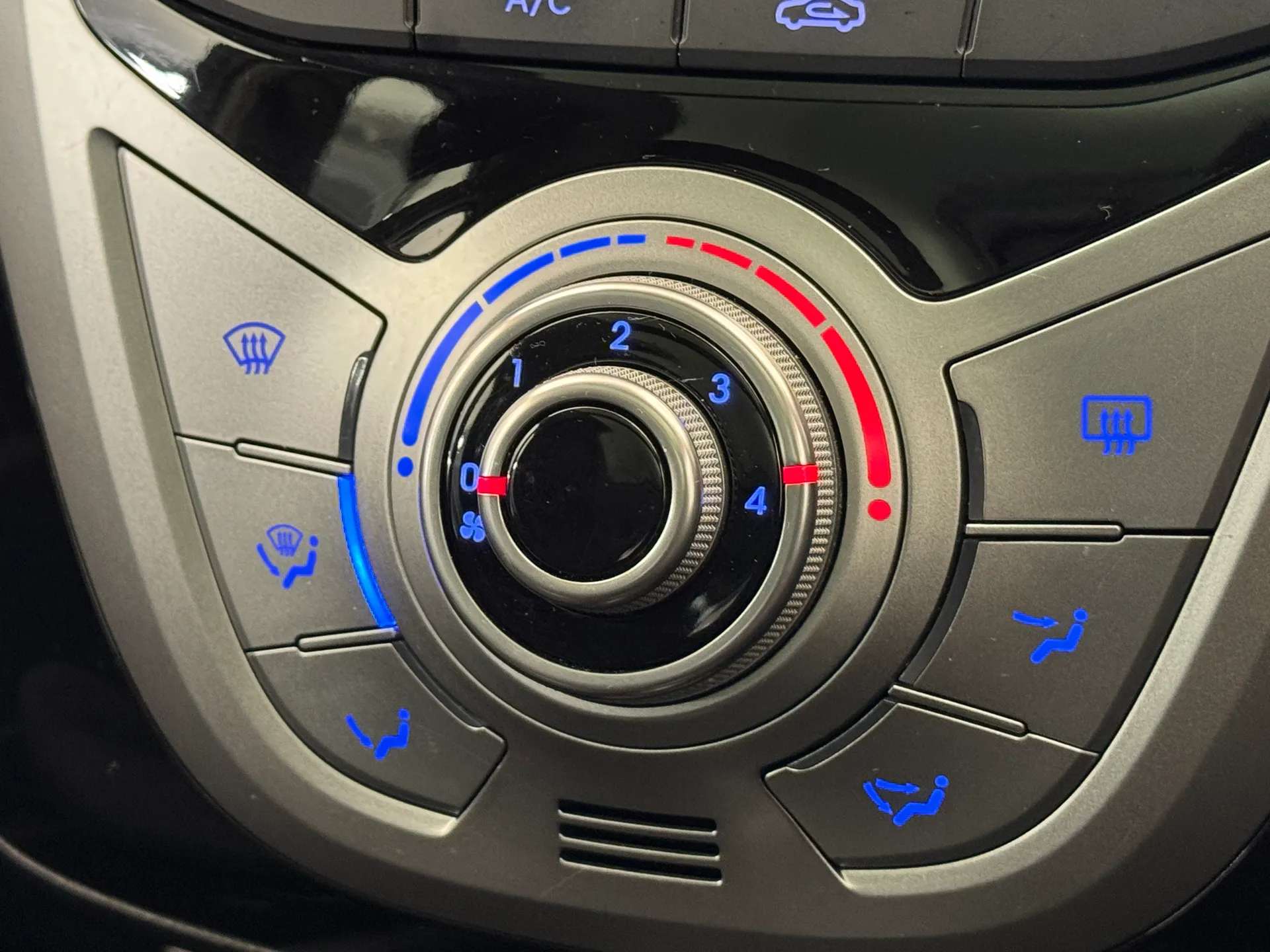 2016 HYUNDAI IX20 2016 HYUNDAI IX20