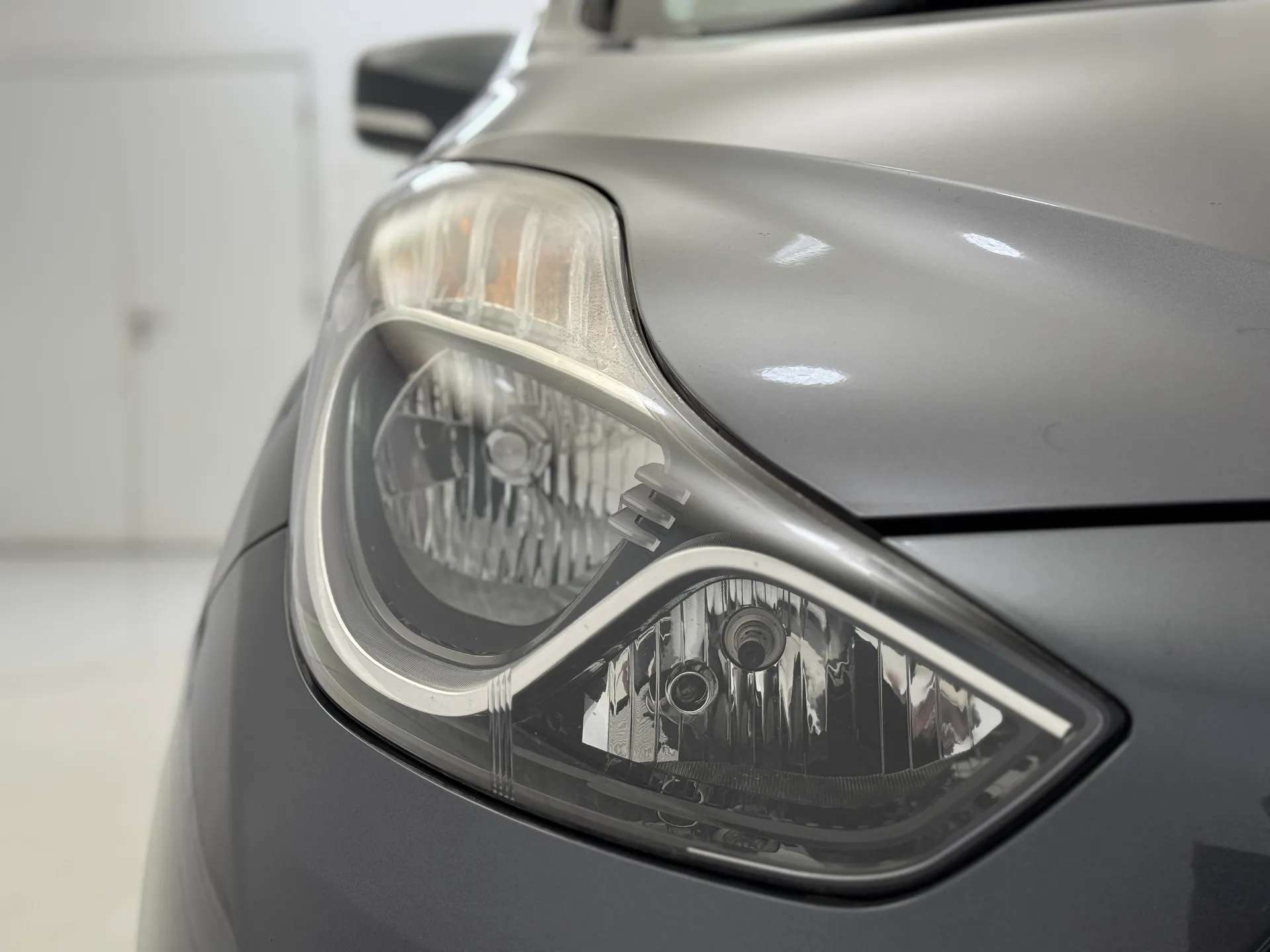 2016 HYUNDAI IX20 2016 HYUNDAI IX20