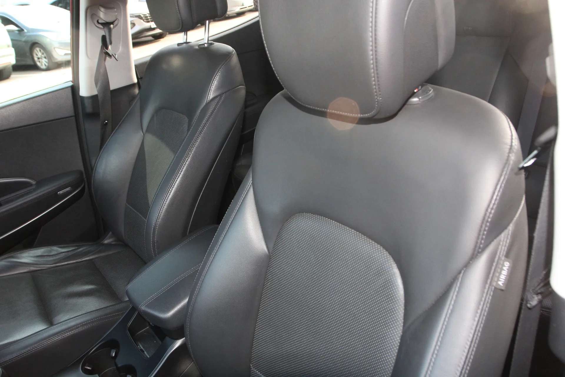 2015 HYUNDAI SANTA FE 2015 HYUNDAI SANTA FE