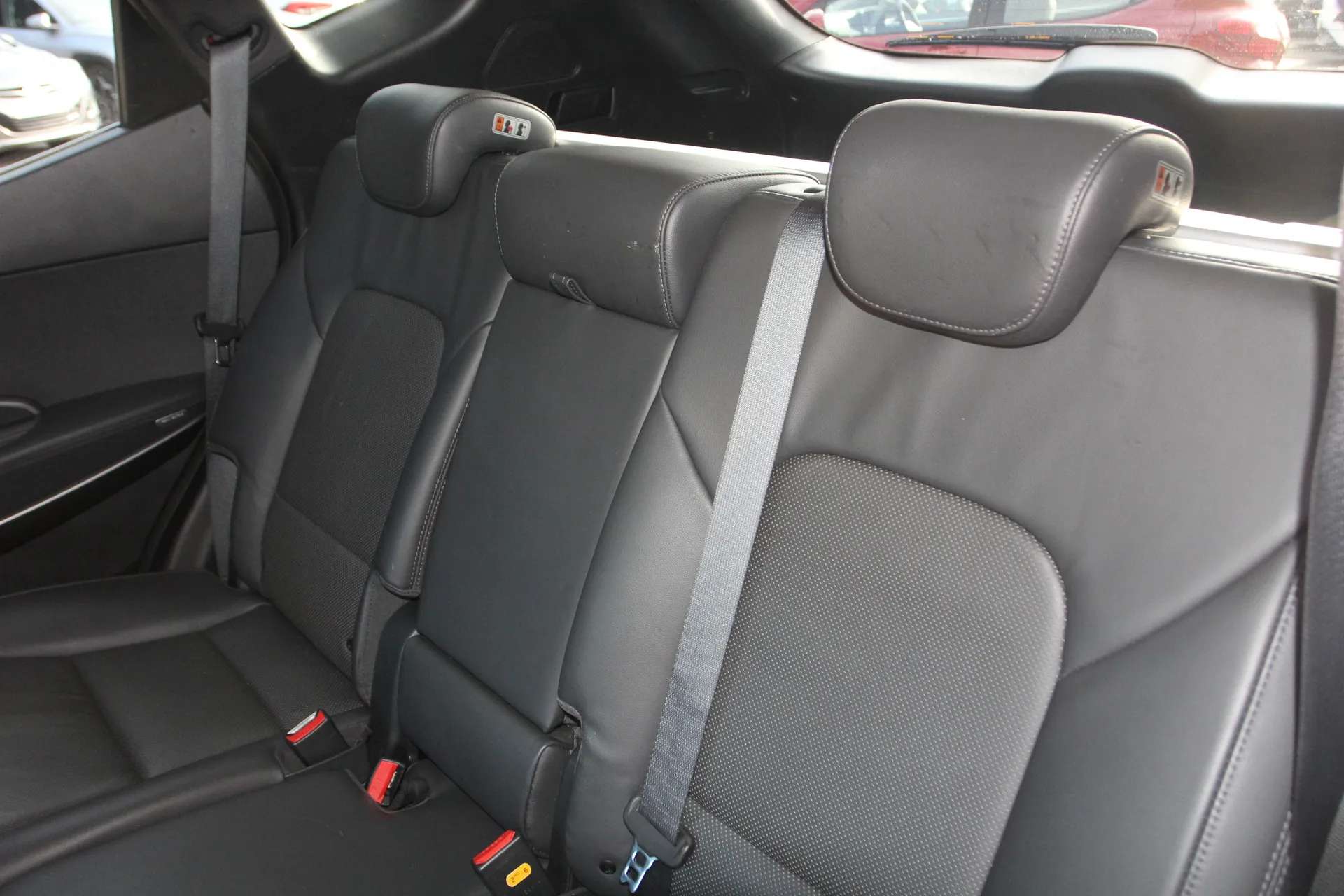 2015 HYUNDAI SANTA FE 2015 HYUNDAI SANTA FE