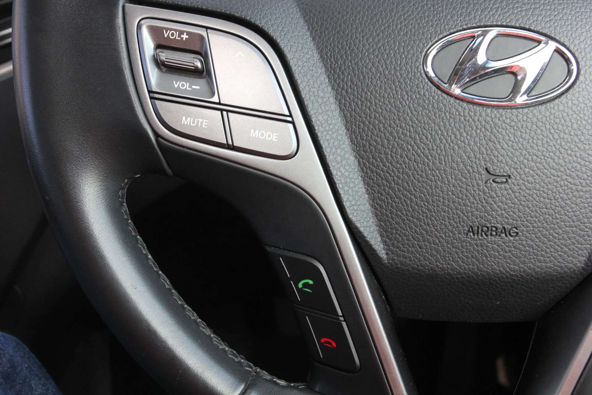 2015 HYUNDAI SANTA FE 2015 HYUNDAI SANTA FE