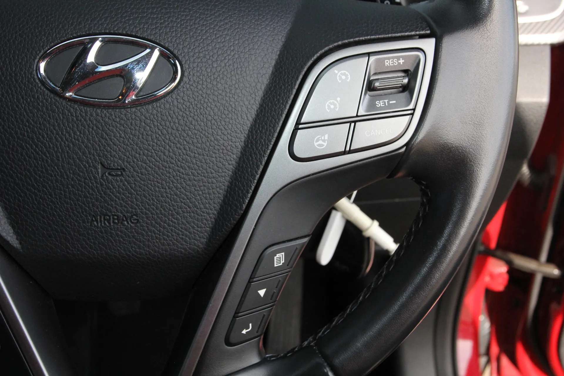 2015 HYUNDAI SANTA FE 2015 HYUNDAI SANTA FE