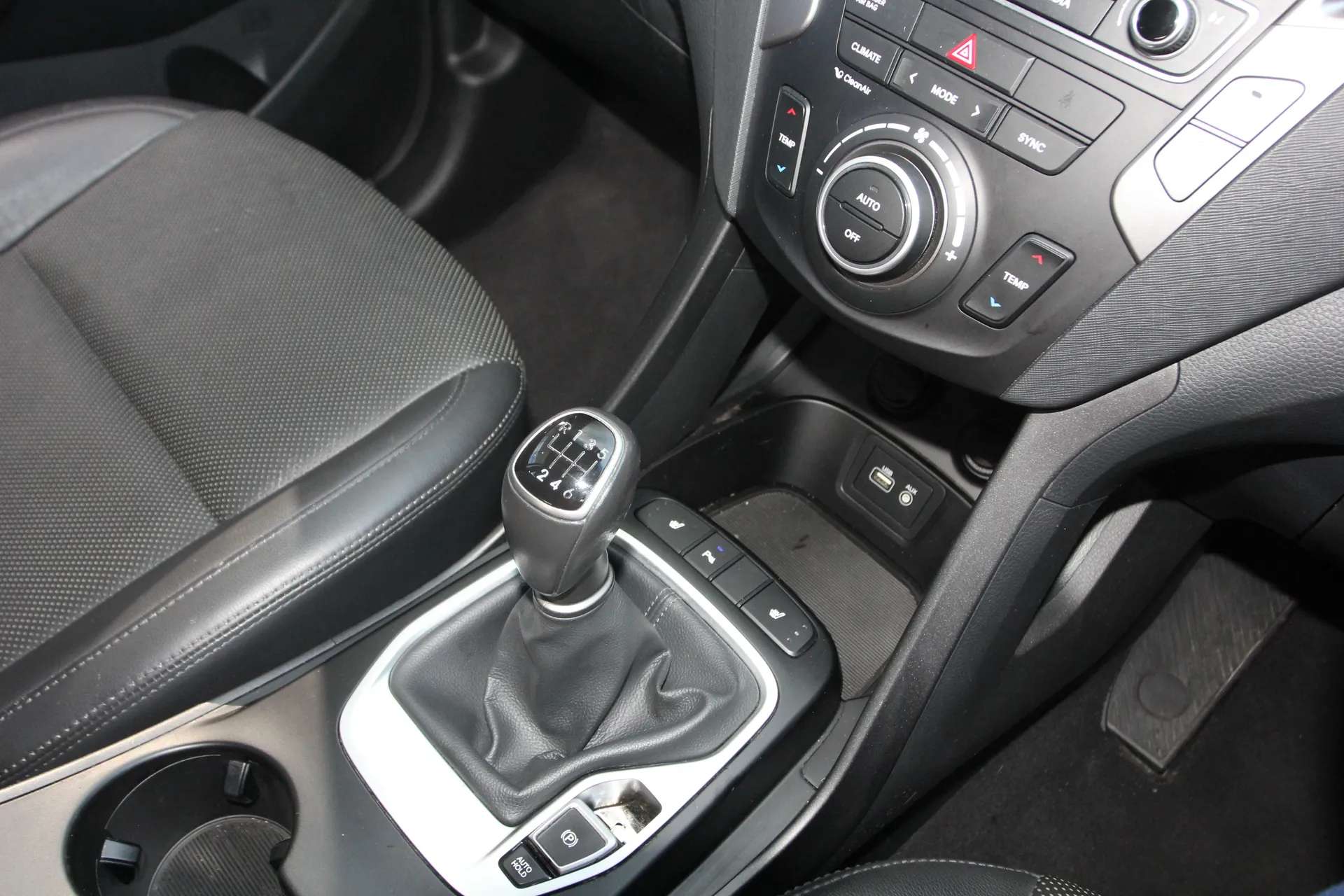 2015 HYUNDAI SANTA FE 2015 HYUNDAI SANTA FE