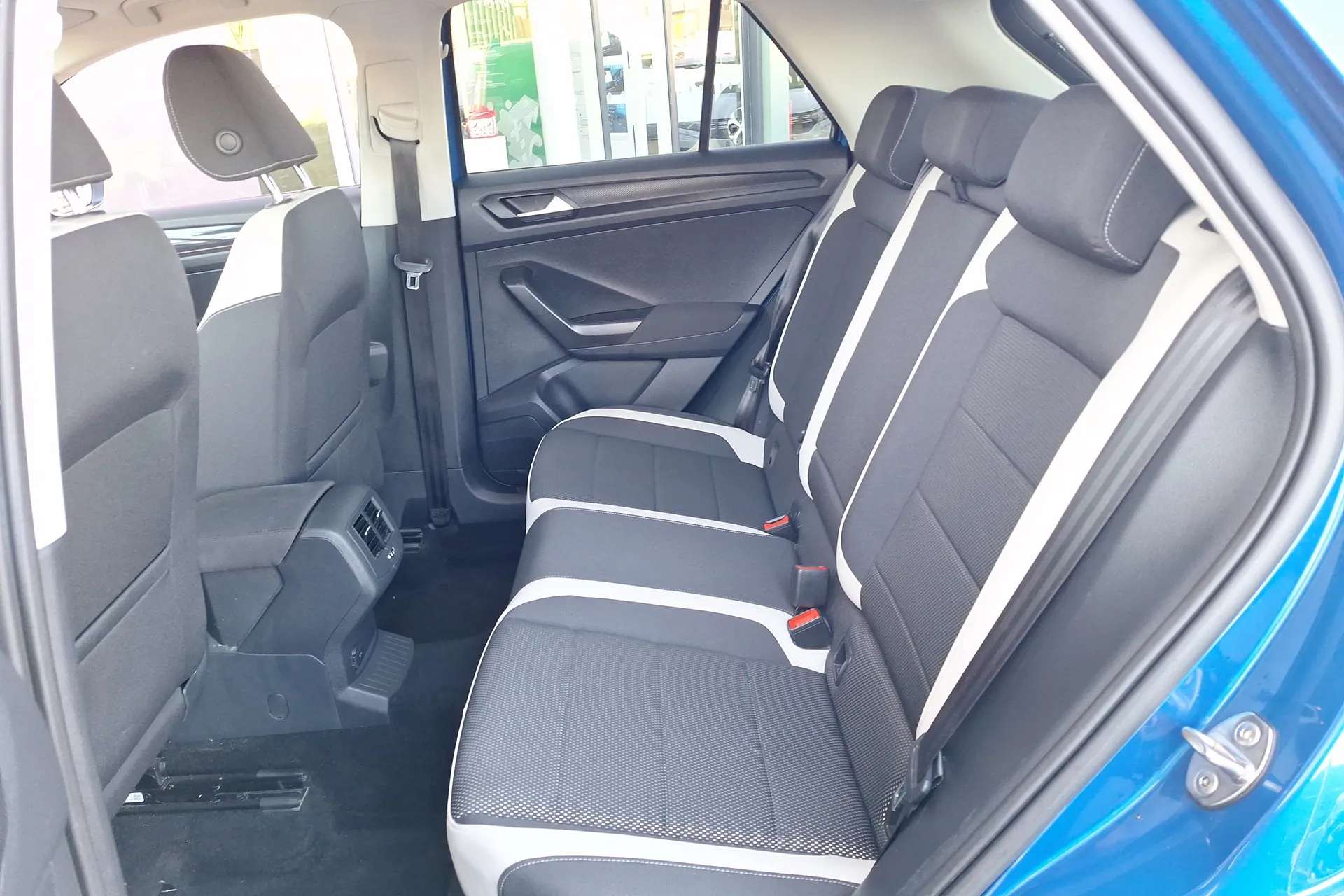 2019 VOLKSWAGEN T-ROC 2019 VOLKSWAGEN T-ROC
