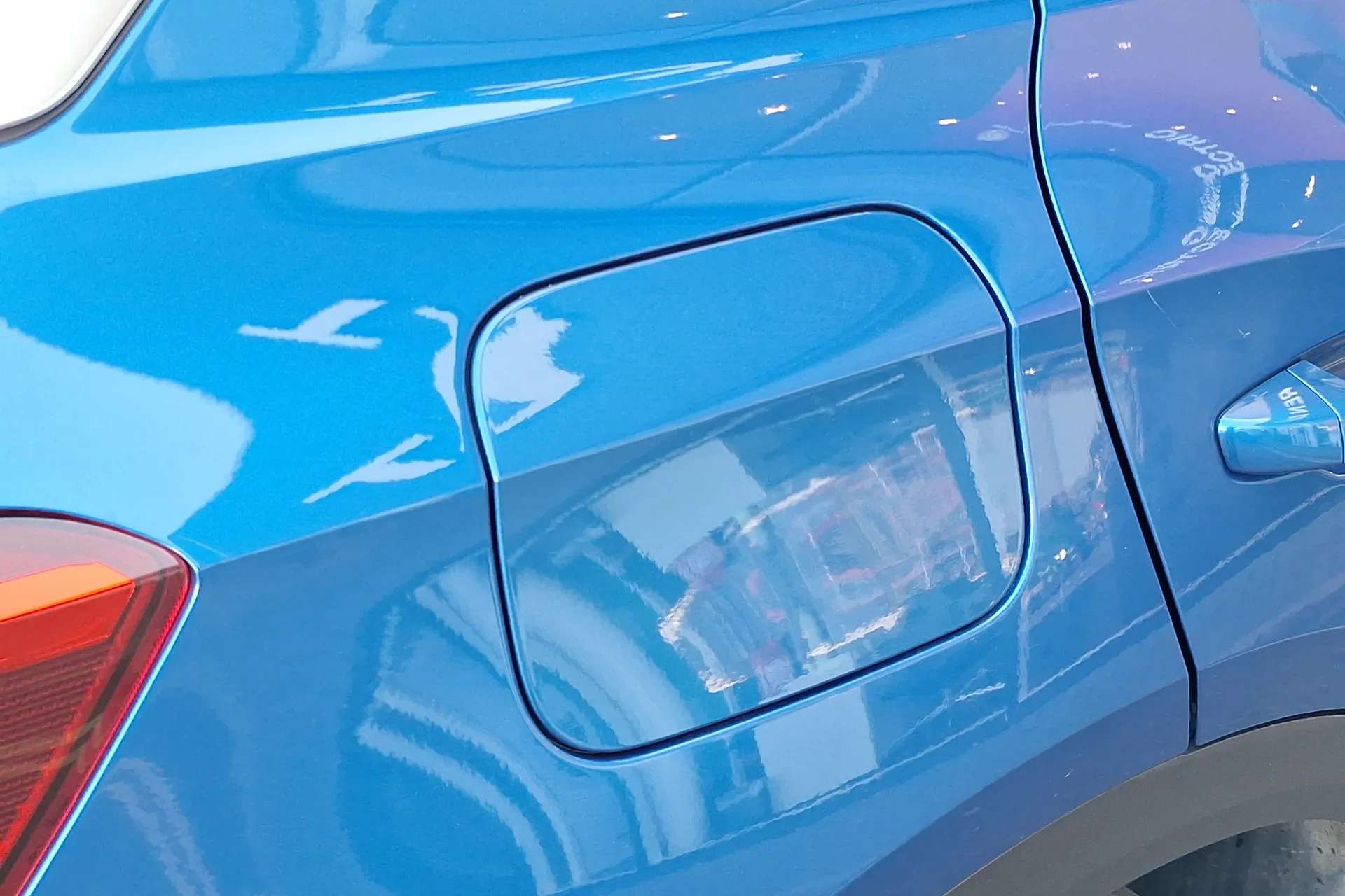 2019 VOLKSWAGEN T-ROC 2019 VOLKSWAGEN T-ROC