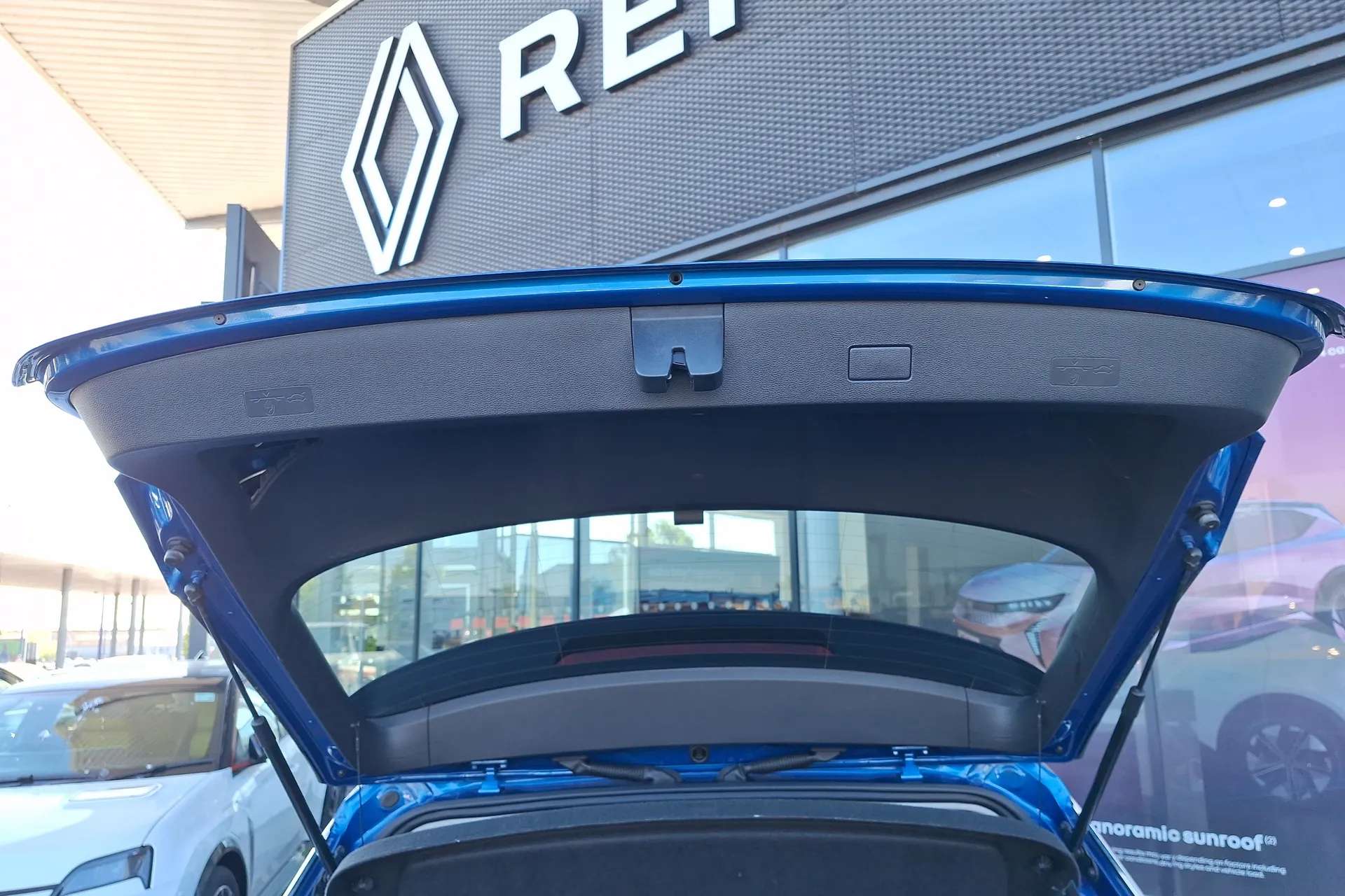2019 VOLKSWAGEN T-ROC 2019 VOLKSWAGEN T-ROC
