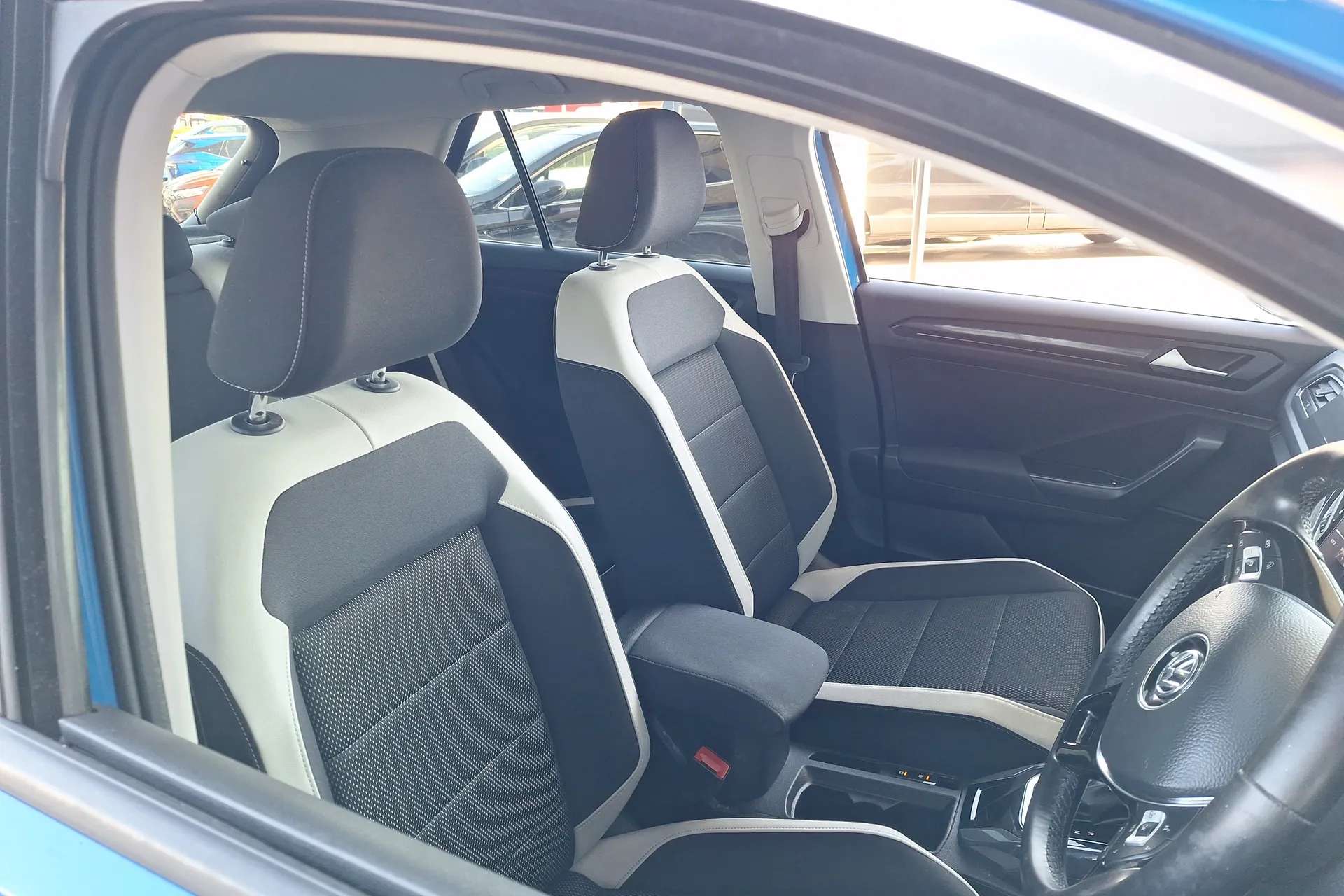 2019 VOLKSWAGEN T-ROC 2019 VOLKSWAGEN T-ROC