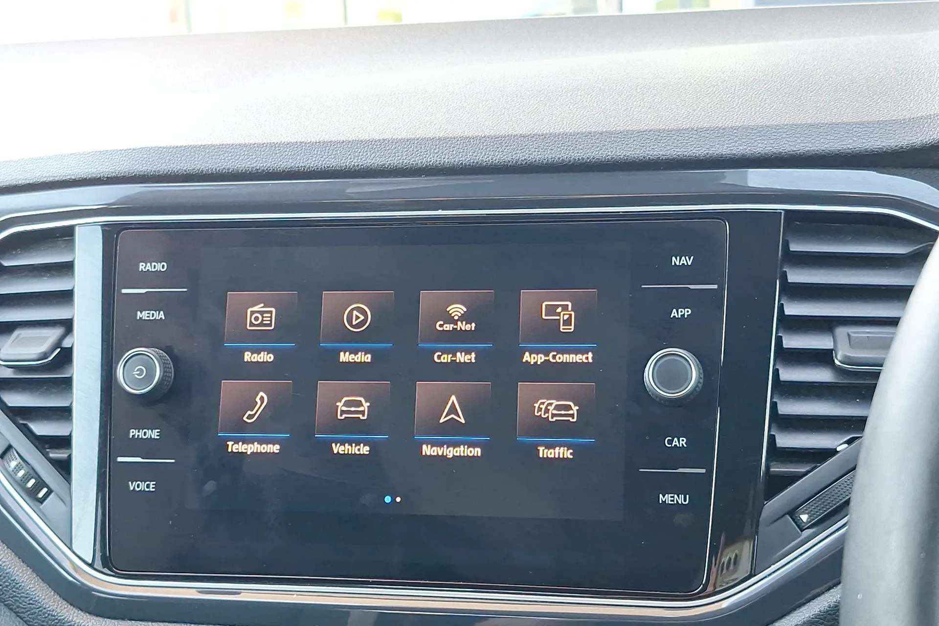 2019 VOLKSWAGEN T-ROC 2019 VOLKSWAGEN T-ROC