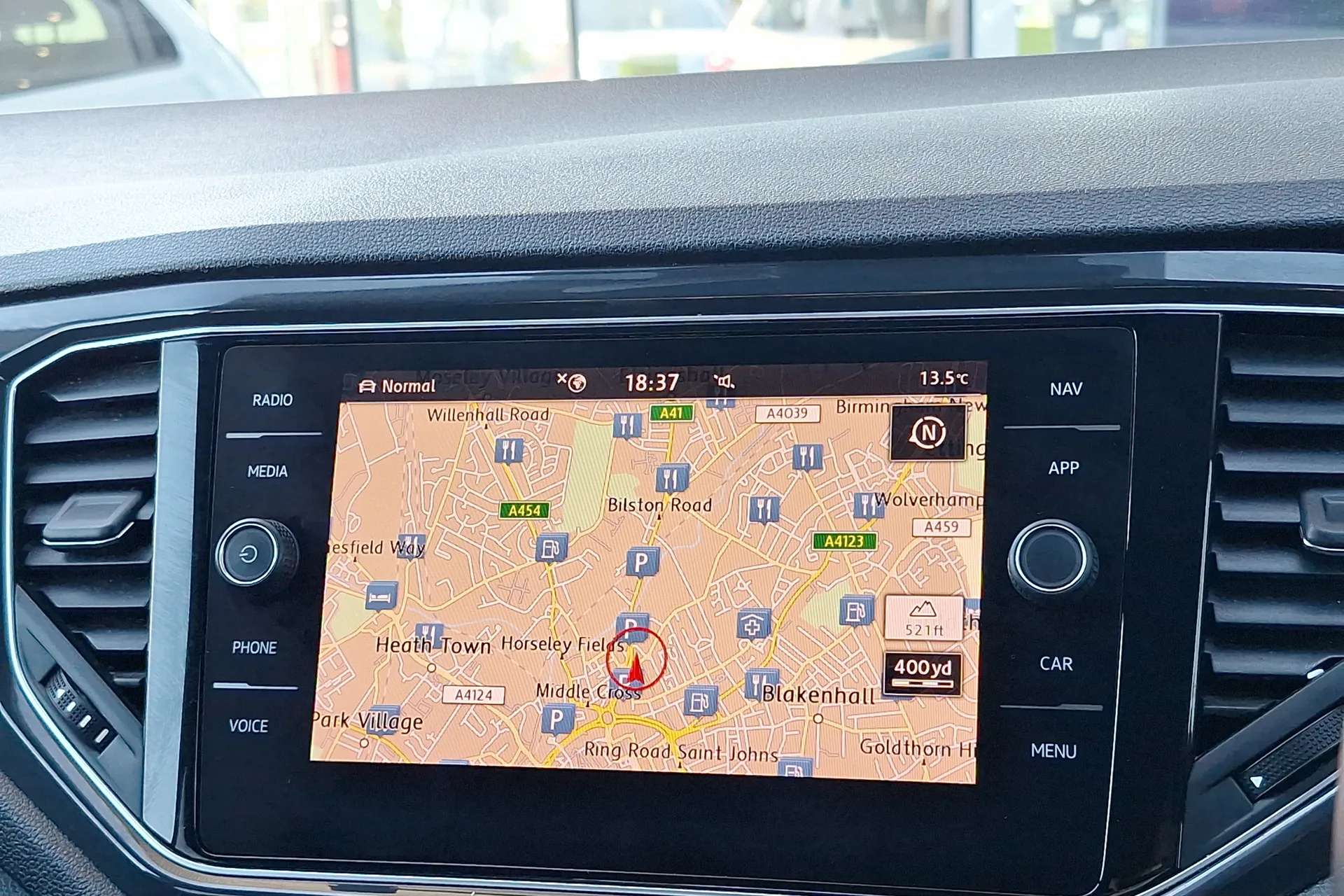 2019 VOLKSWAGEN T-ROC 2019 VOLKSWAGEN T-ROC
