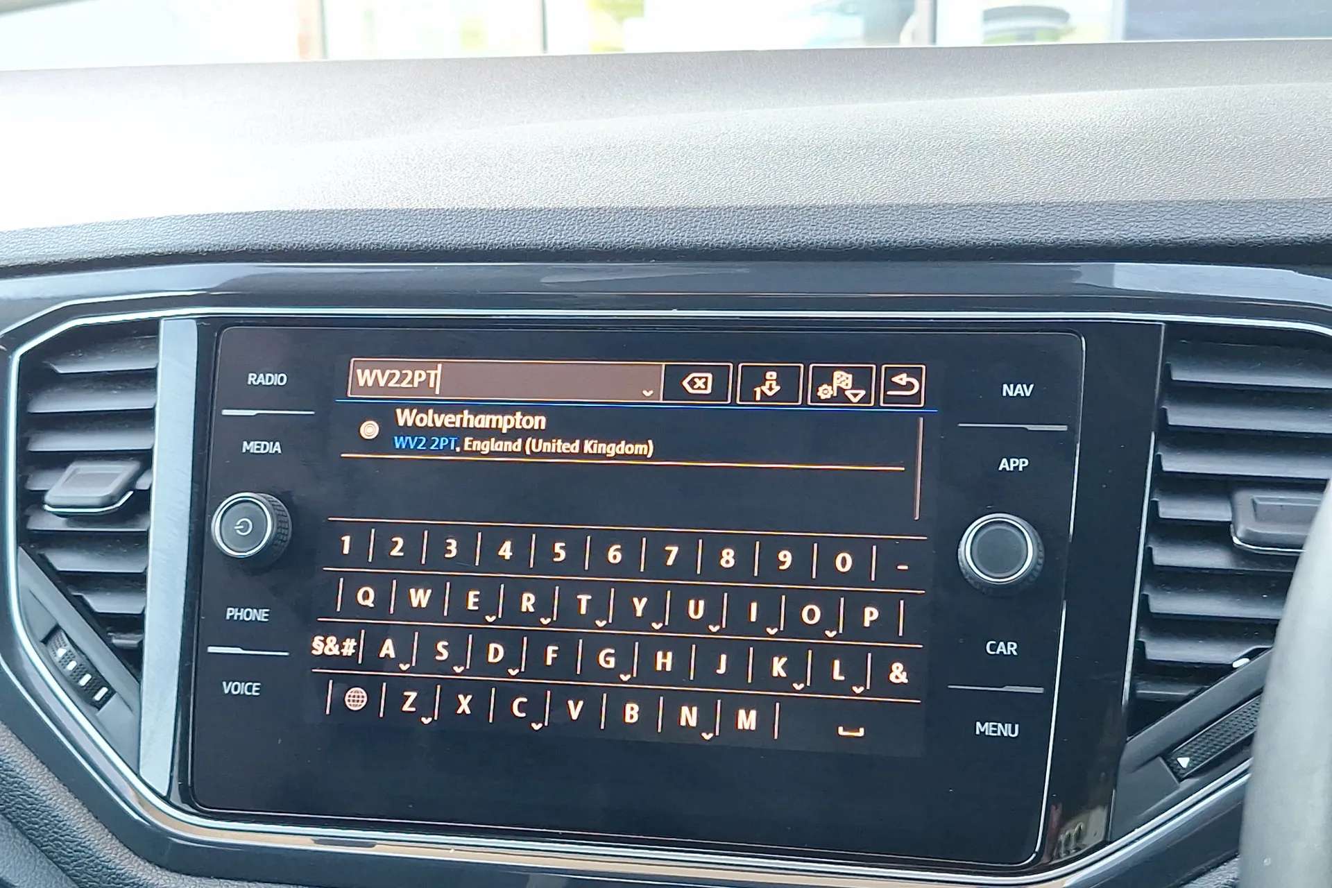 2019 VOLKSWAGEN T-ROC 2019 VOLKSWAGEN T-ROC