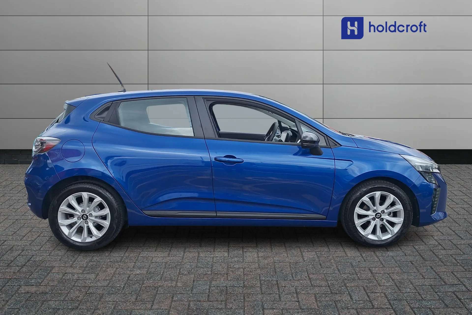 2024 RENAULT CLIO 2024 RENAULT CLIO