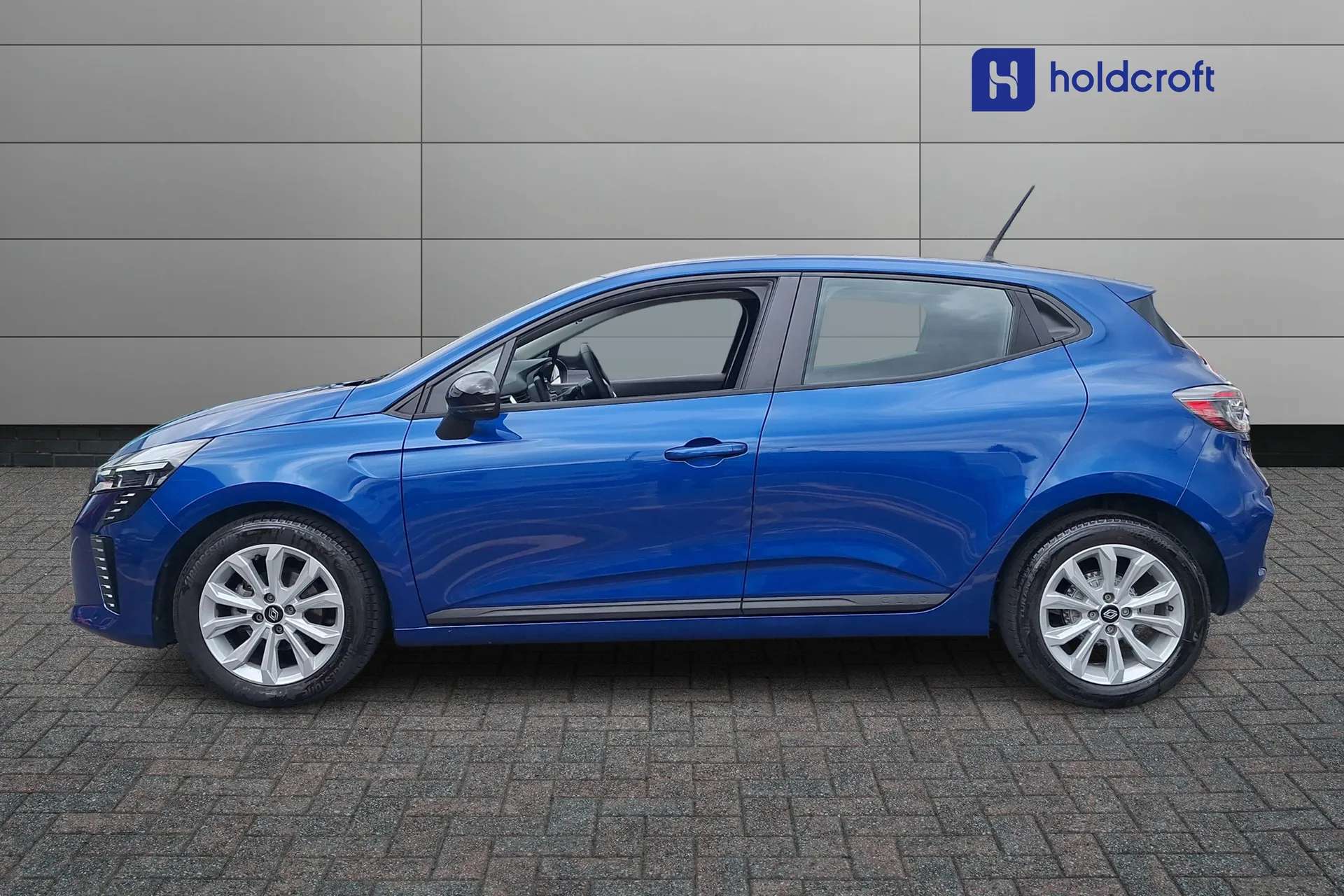 2024 RENAULT CLIO 2024 RENAULT CLIO