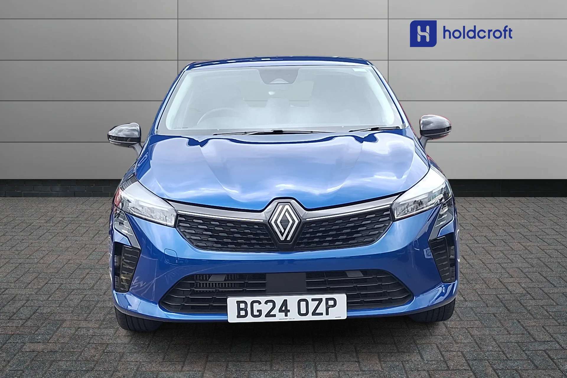 2024 RENAULT CLIO 2024 RENAULT CLIO