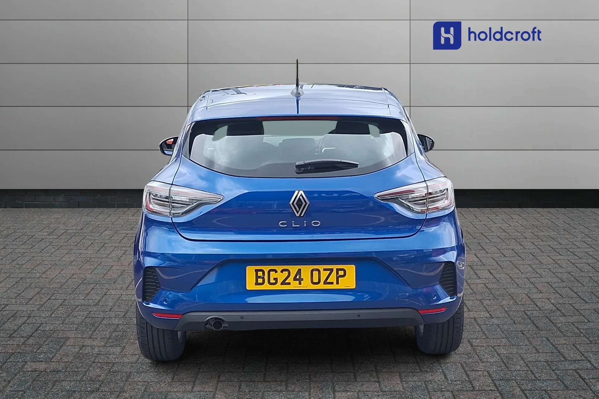 2024 RENAULT CLIO 2024 RENAULT CLIO