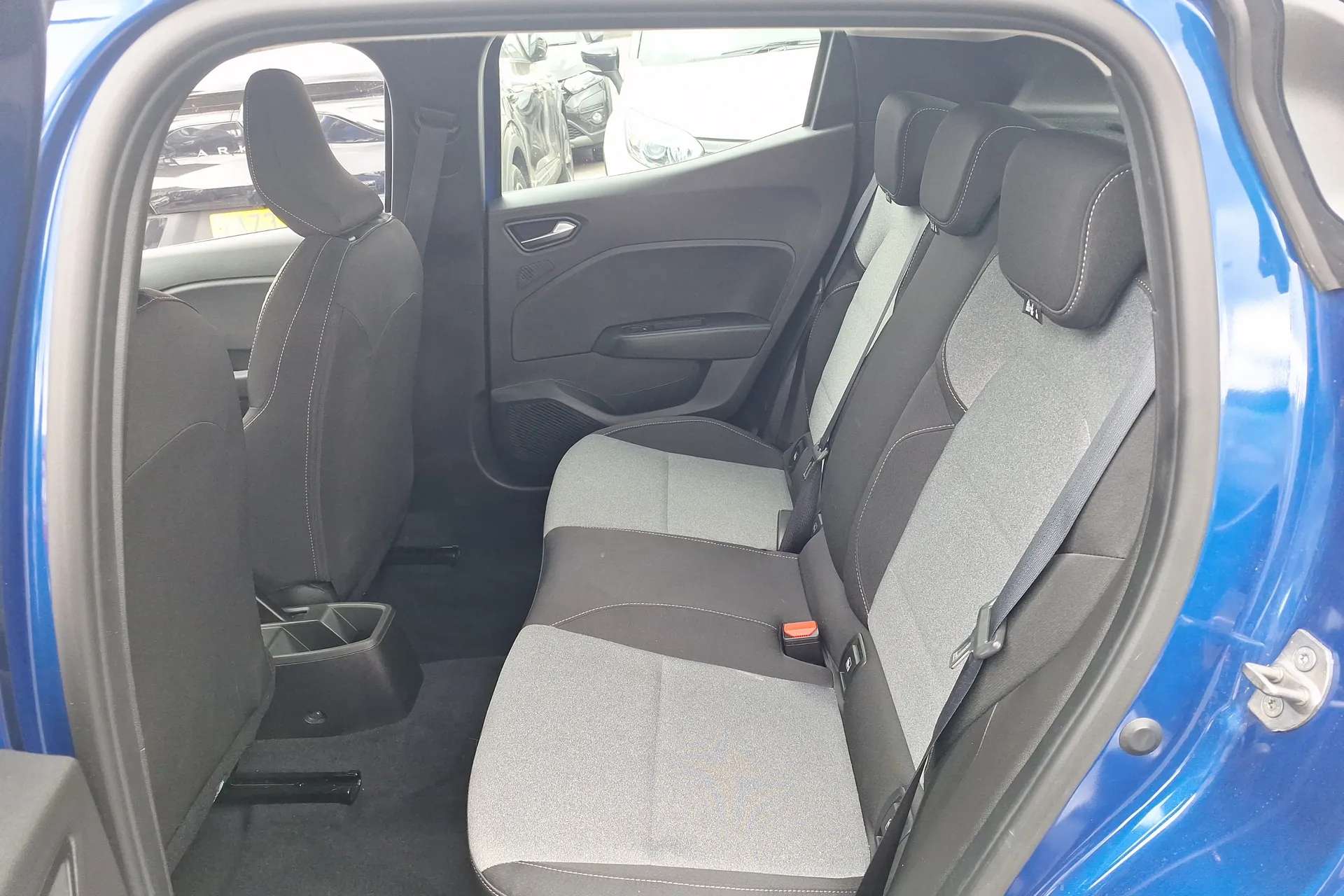 2024 RENAULT CLIO 2024 RENAULT CLIO