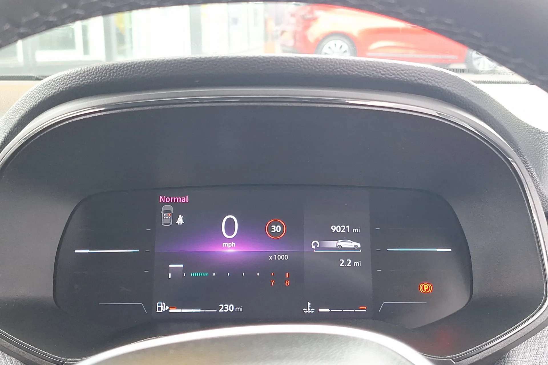 2024 RENAULT CLIO 2024 RENAULT CLIO