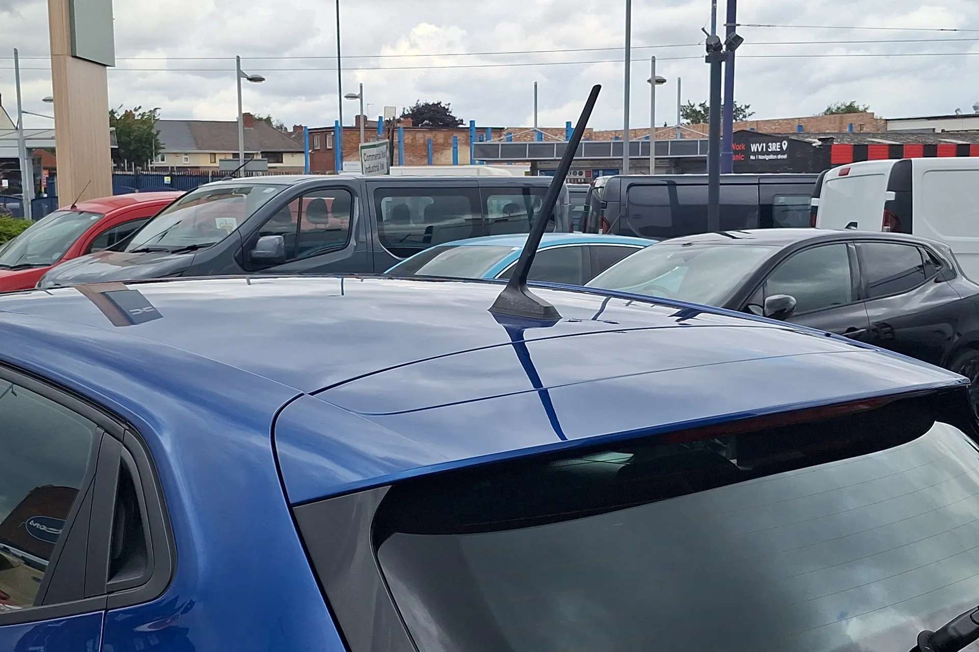 2024 RENAULT CLIO 2024 RENAULT CLIO