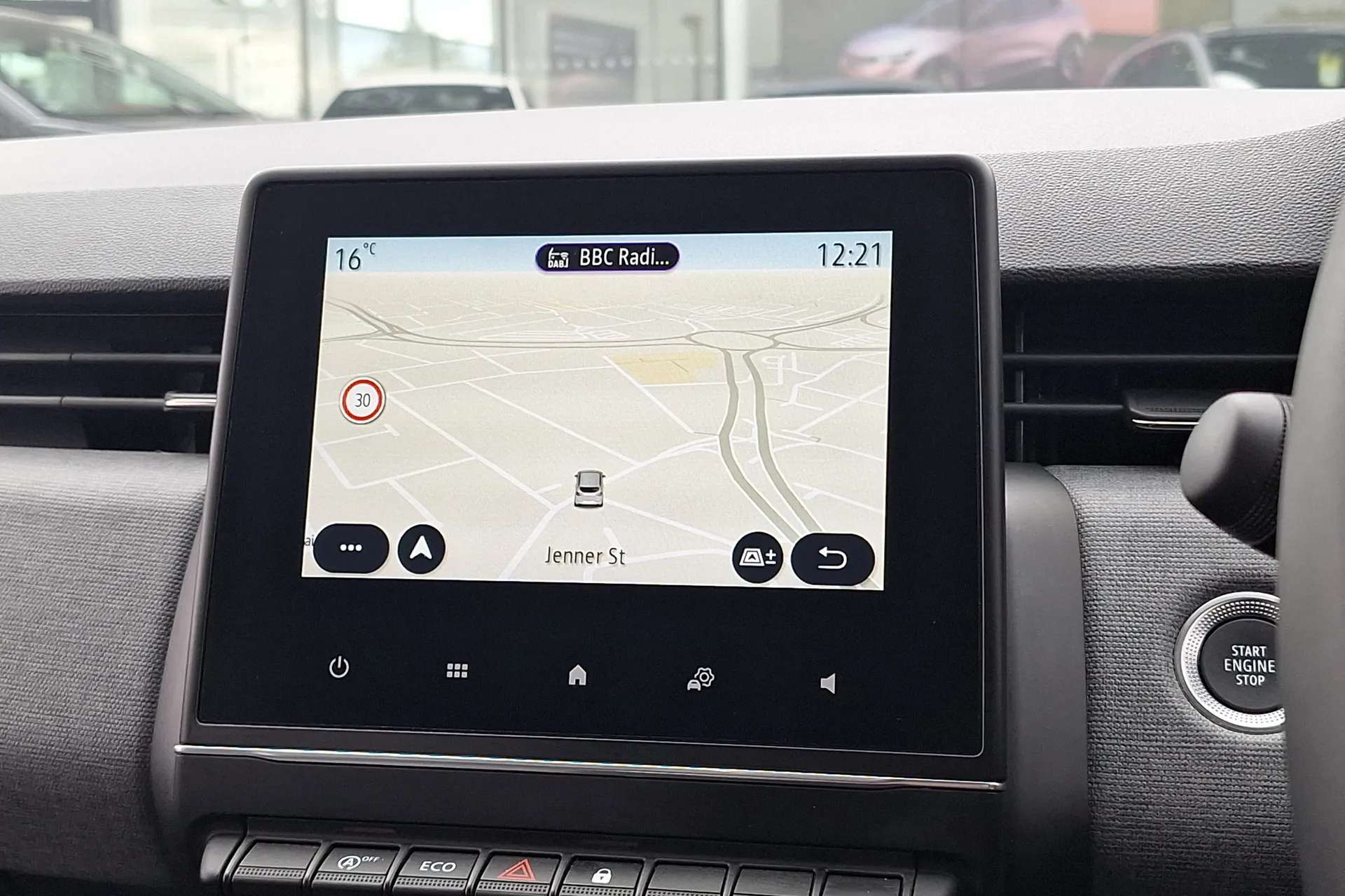 2024 RENAULT CLIO 2024 RENAULT CLIO