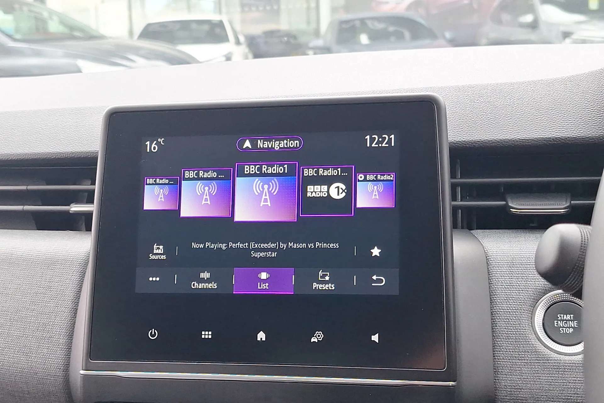 2024 RENAULT CLIO 2024 RENAULT CLIO