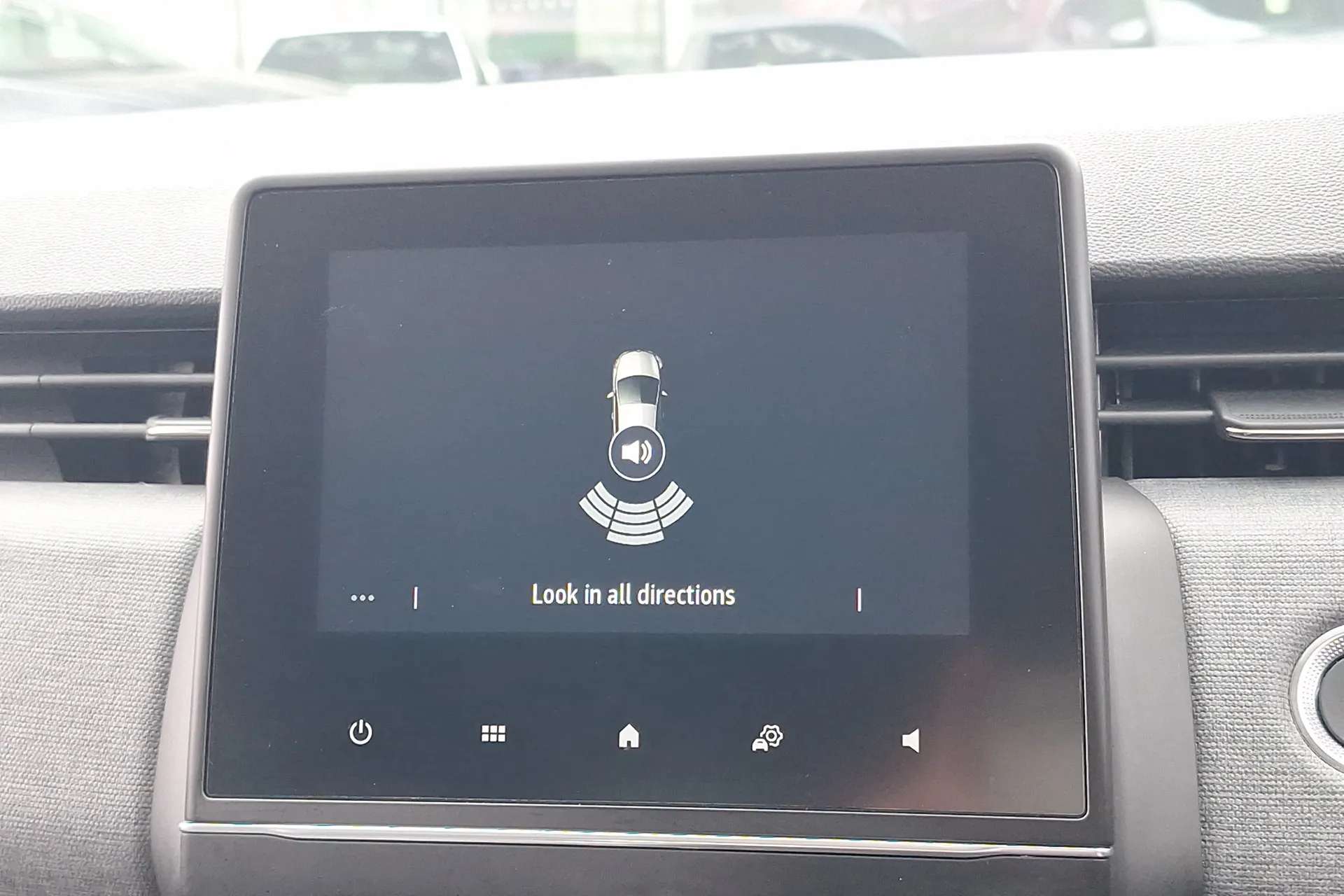 2024 RENAULT CLIO 2024 RENAULT CLIO