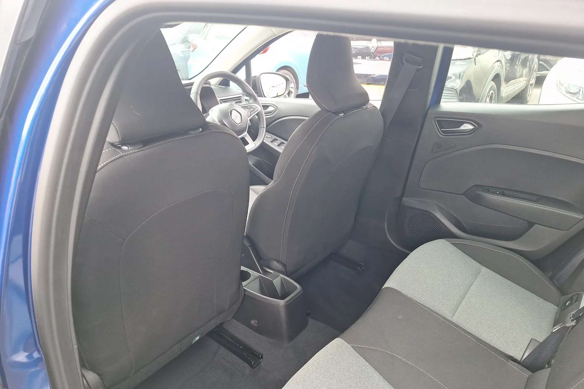 2024 RENAULT CLIO 2024 RENAULT CLIO