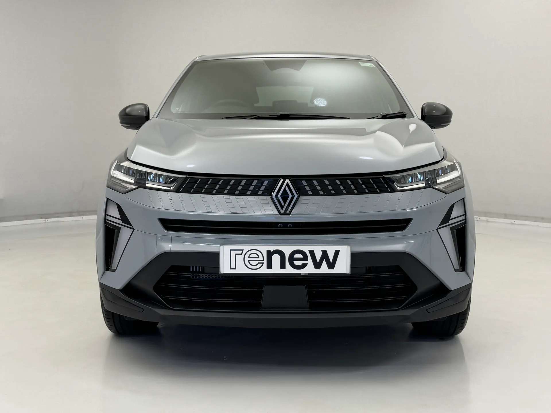 A 2025 RENAULT CAPTUR 1.0 TCE 90 Evolution 5dr A 2025 RENAULT CAPTUR 1.0 TCE 90 Evolution 5dr