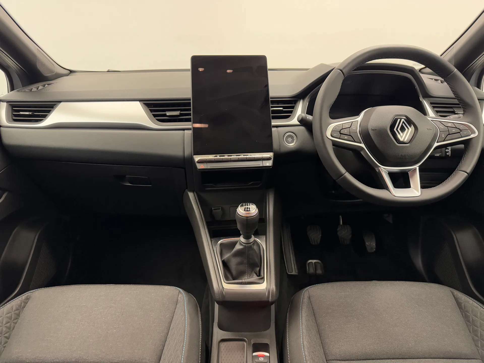 2025 RENAULT CAPTUR 2025 RENAULT CAPTUR