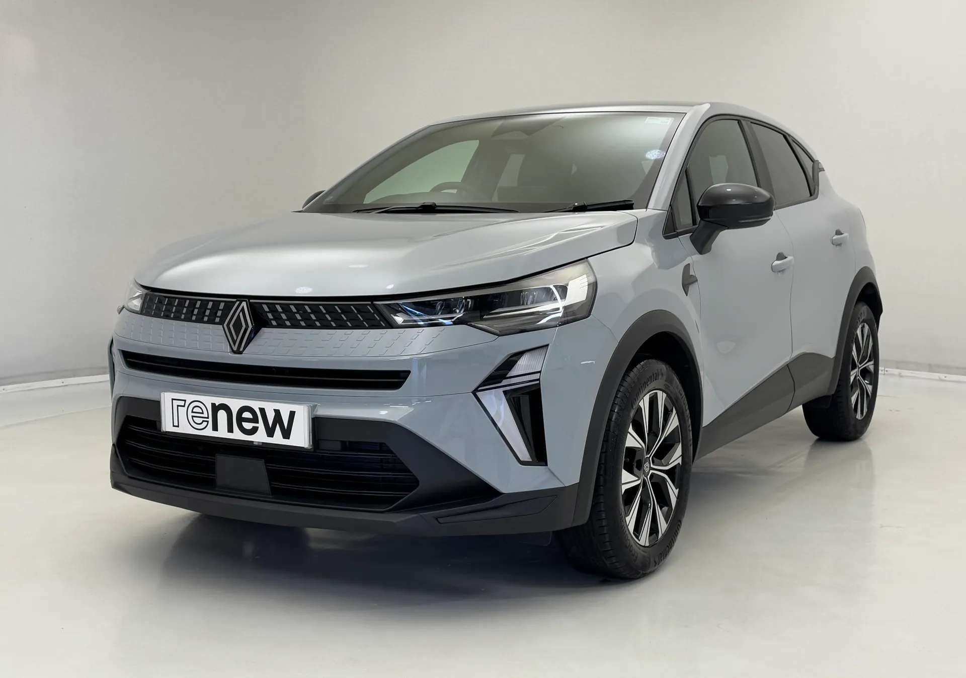 2025 RENAULT CAPTUR 2025 RENAULT CAPTUR