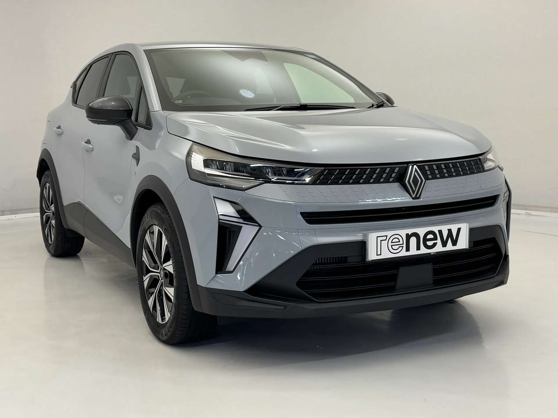 2025 RENAULT CAPTUR 2025 RENAULT CAPTUR