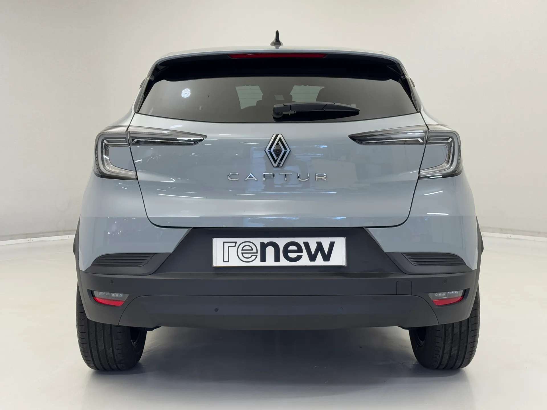2025 RENAULT CAPTUR 2025 RENAULT CAPTUR