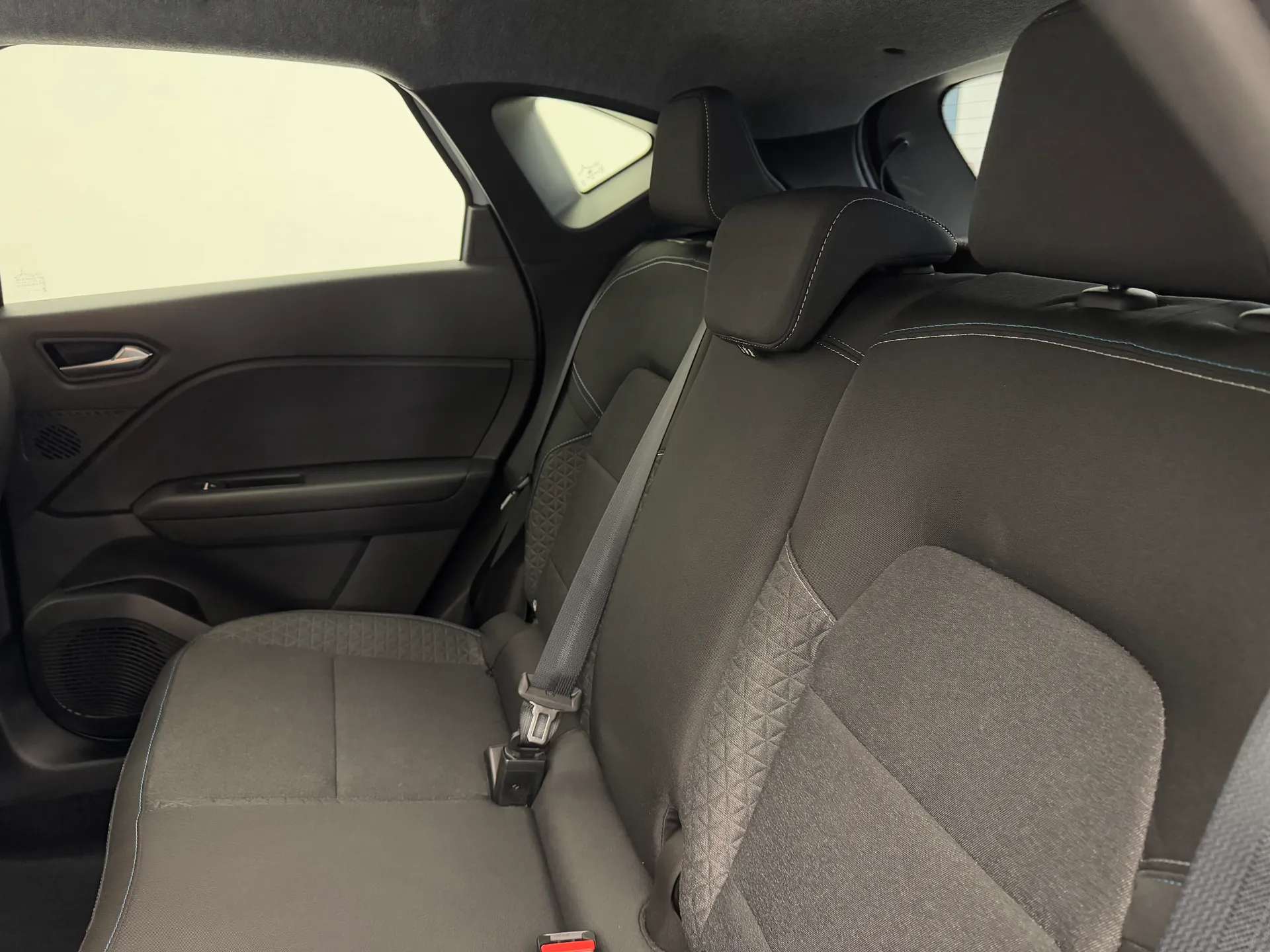 2025 RENAULT CAPTUR 2025 RENAULT CAPTUR