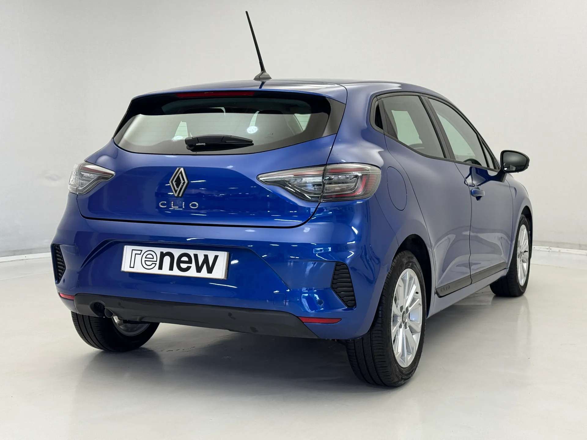 2024 RENAULT CLIO 2024 RENAULT CLIO