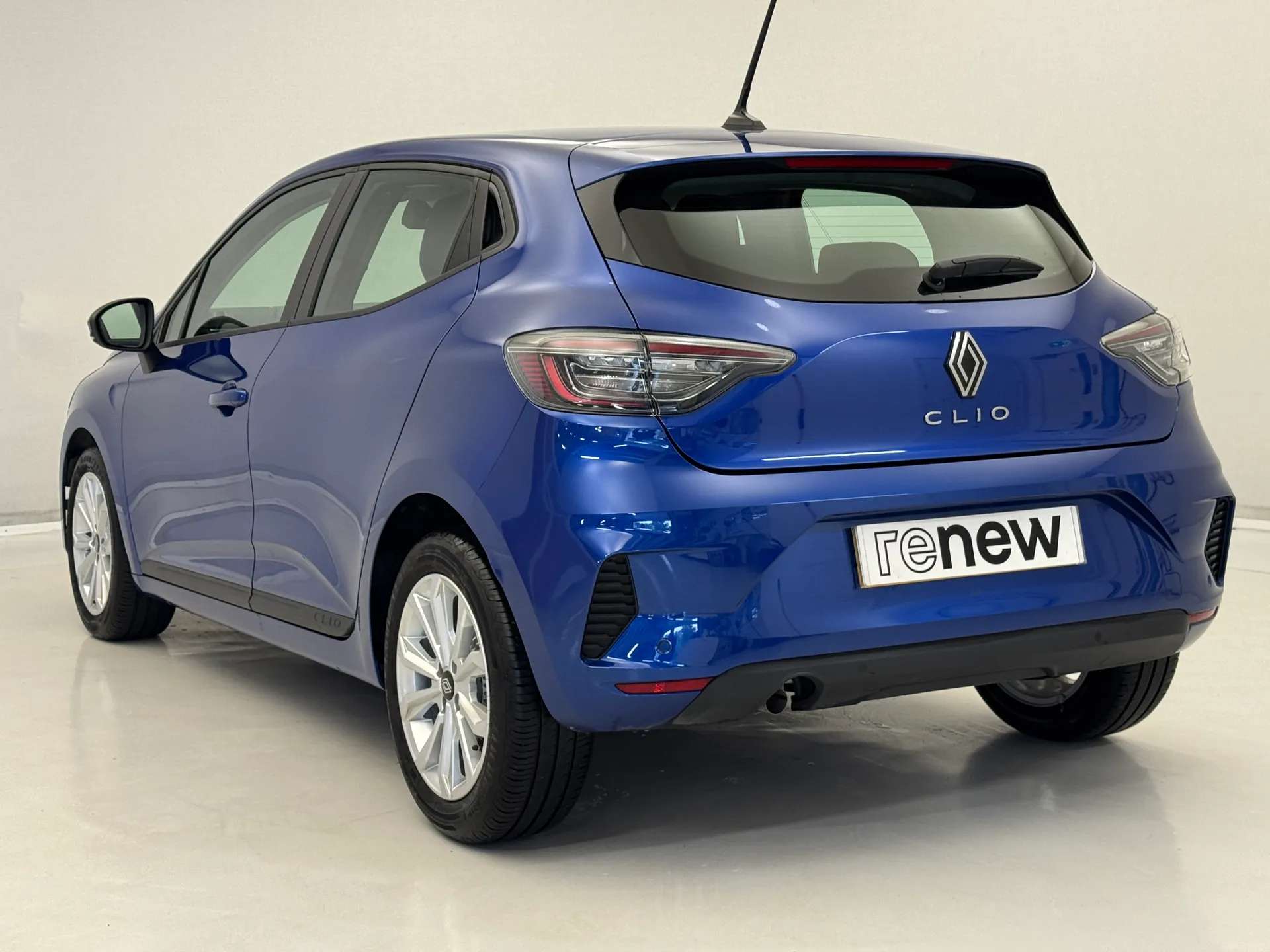 2024 RENAULT CLIO 2024 RENAULT CLIO