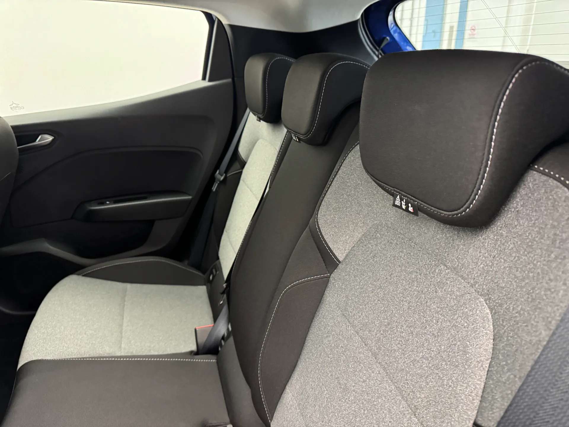 2024 RENAULT CLIO 2024 RENAULT CLIO