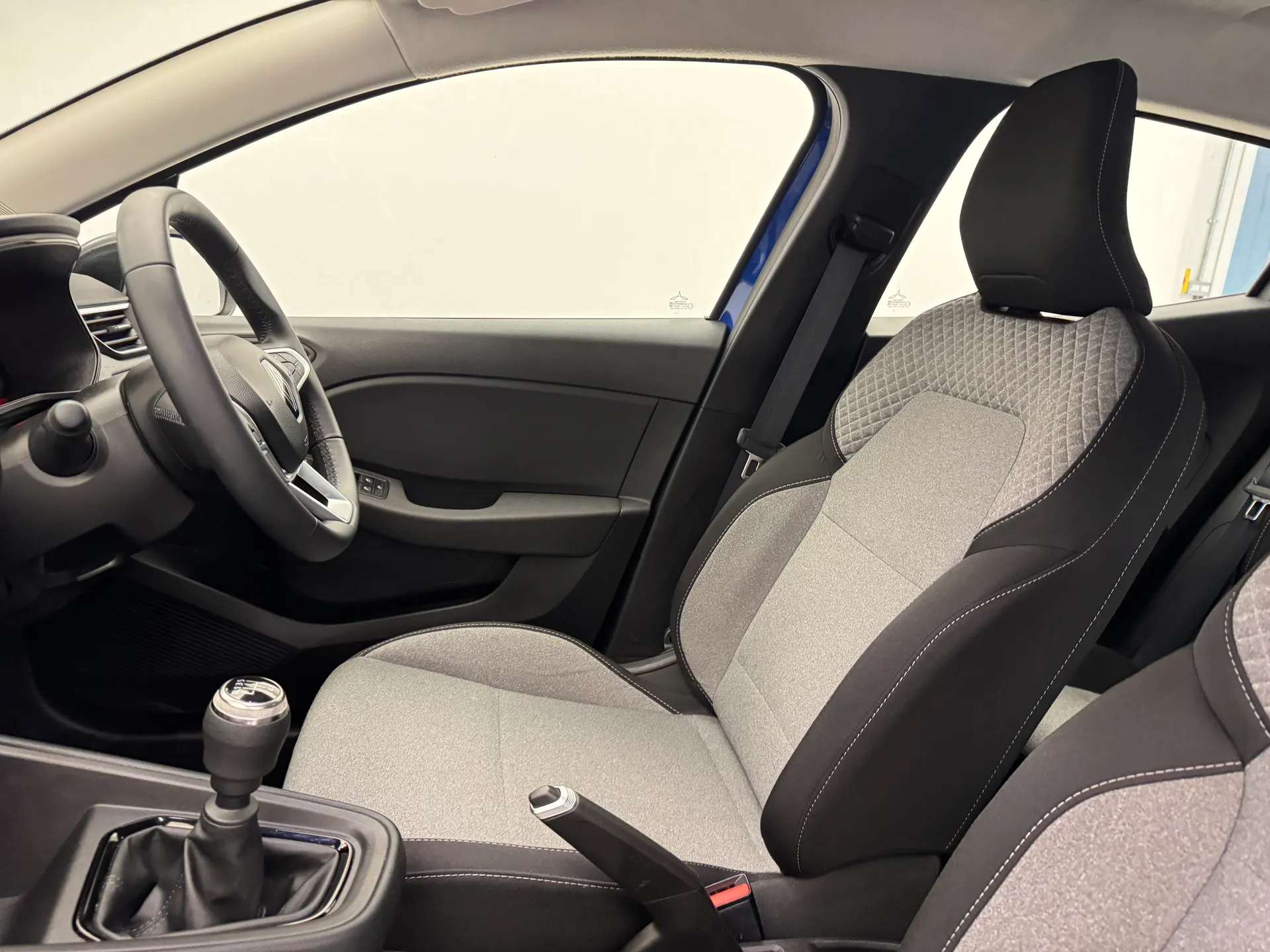 2024 RENAULT CLIO 2024 RENAULT CLIO