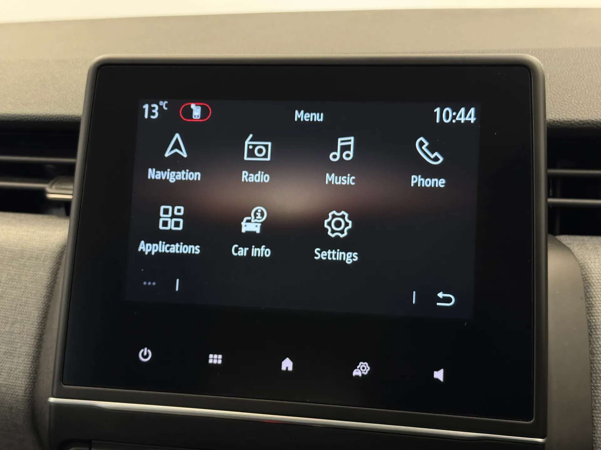 2024 RENAULT CLIO 2024 RENAULT CLIO